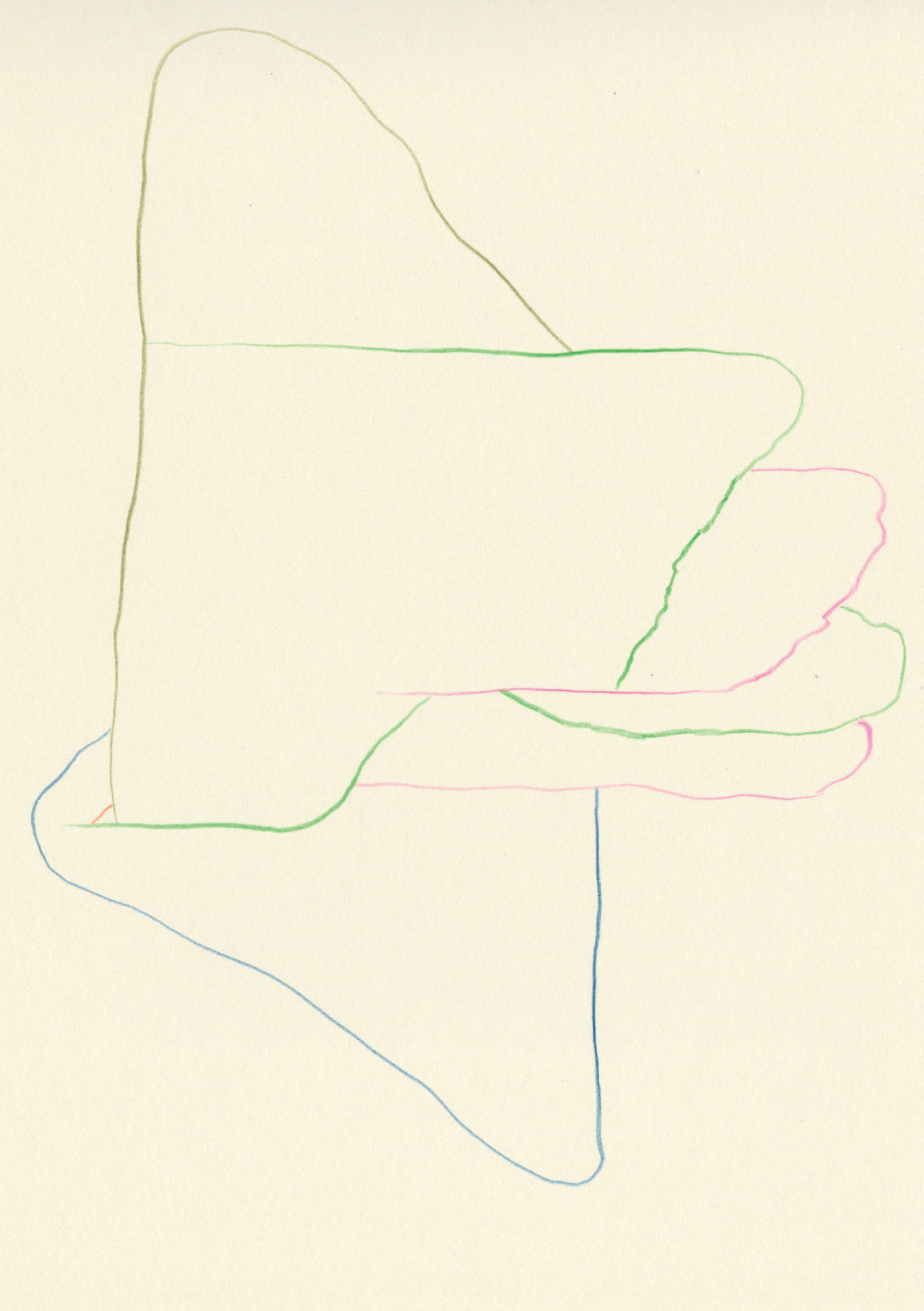 Benjamin Taillard — TENKO