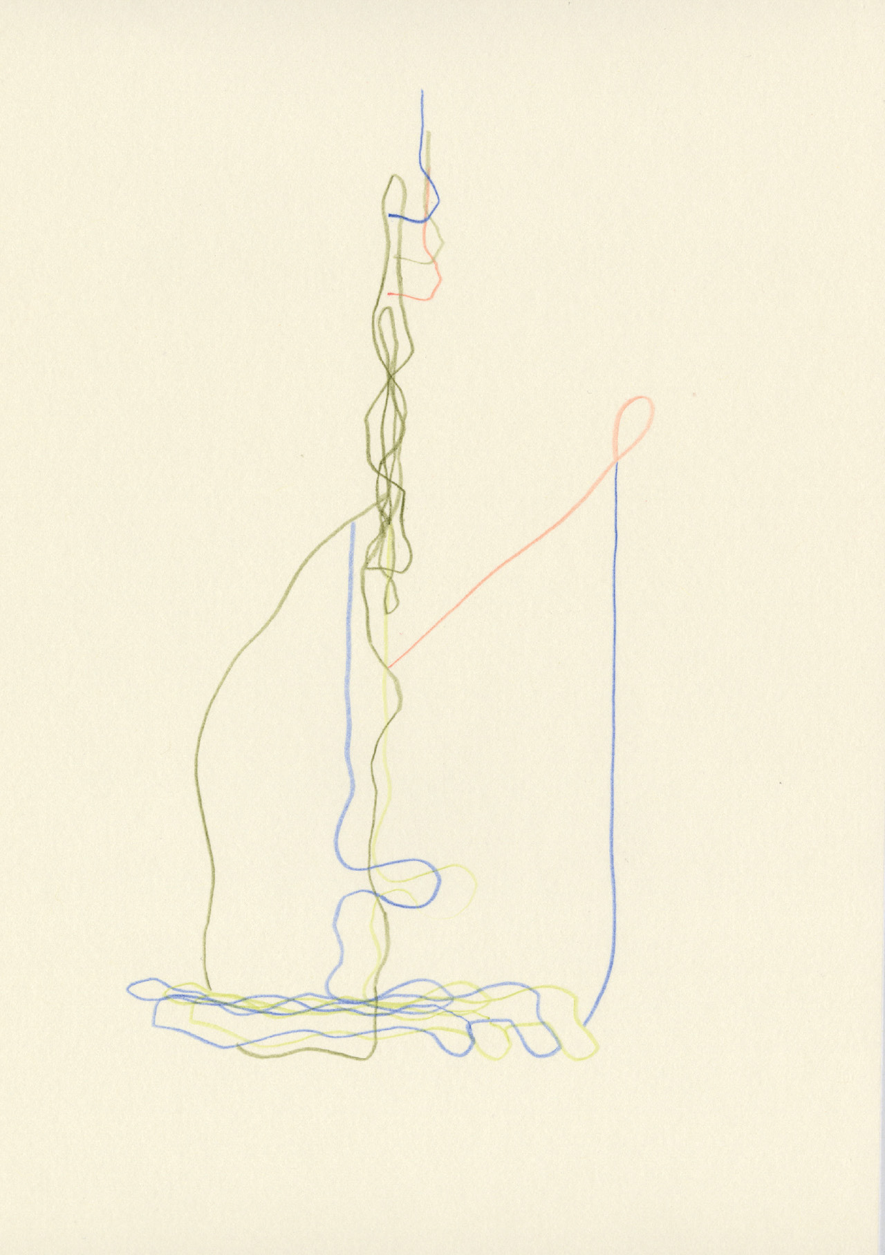 Benjamin Taillard — TENKO