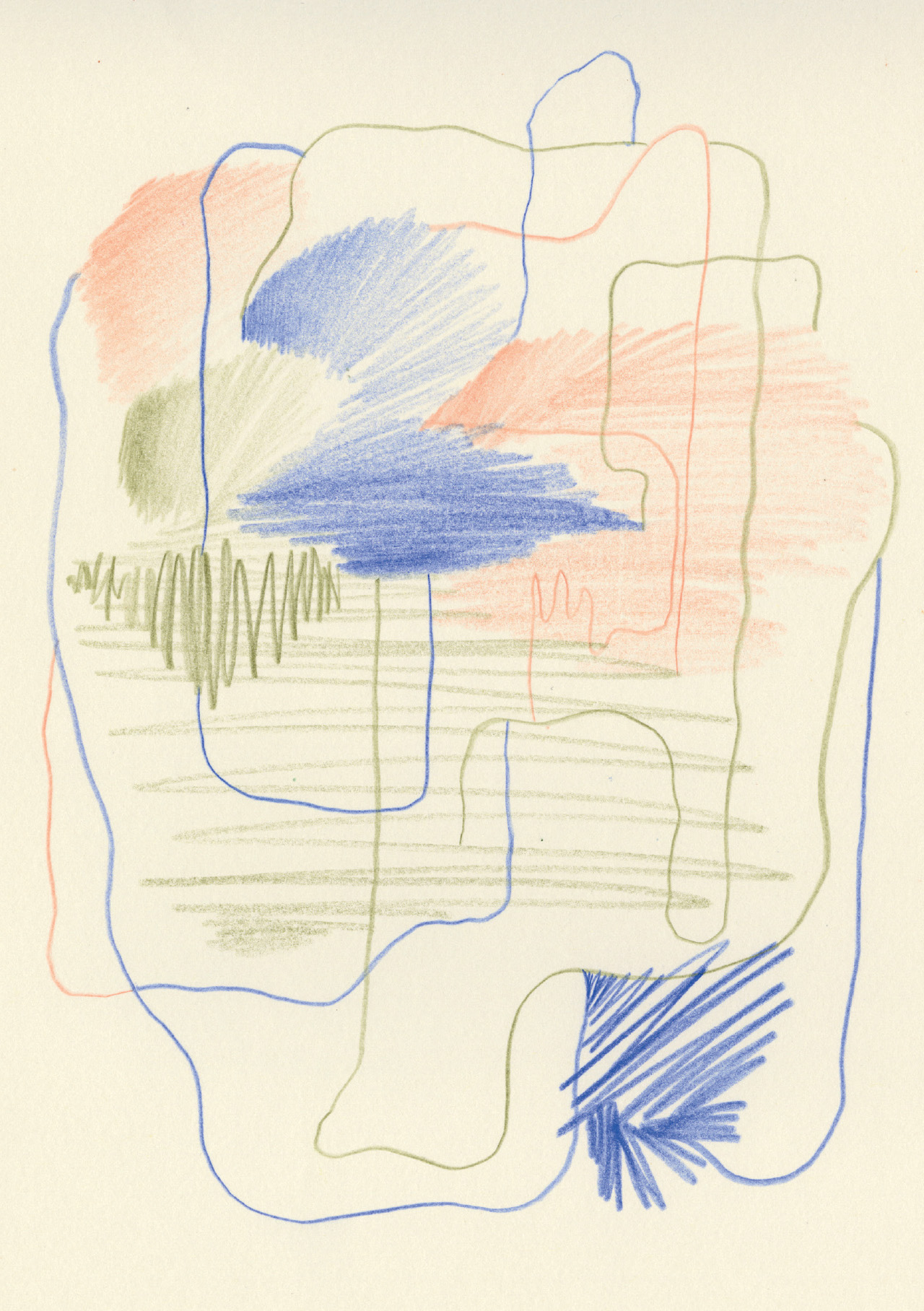 Benjamin Taillard — TENKO