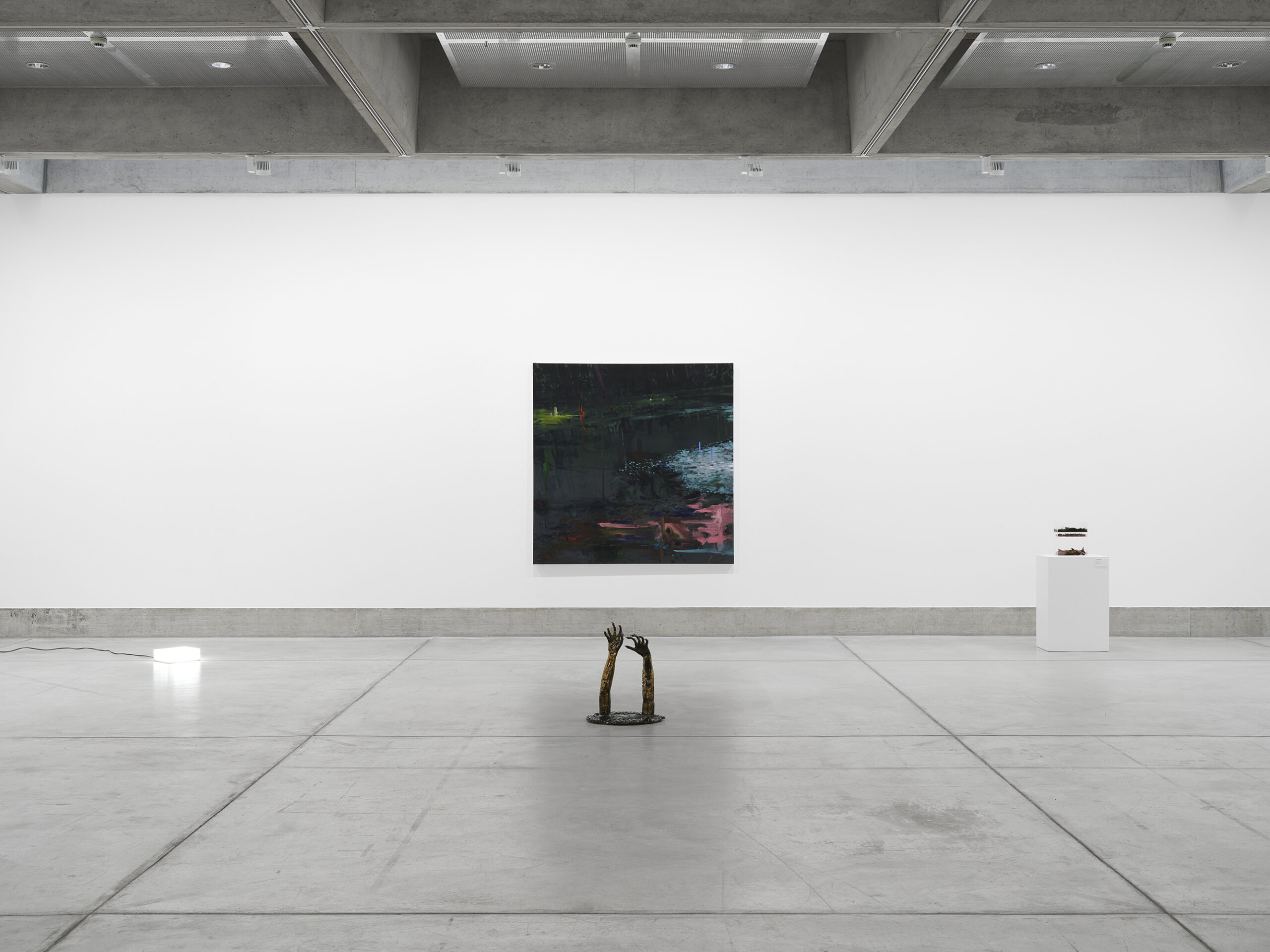 Benjamin Taillard — TENKO