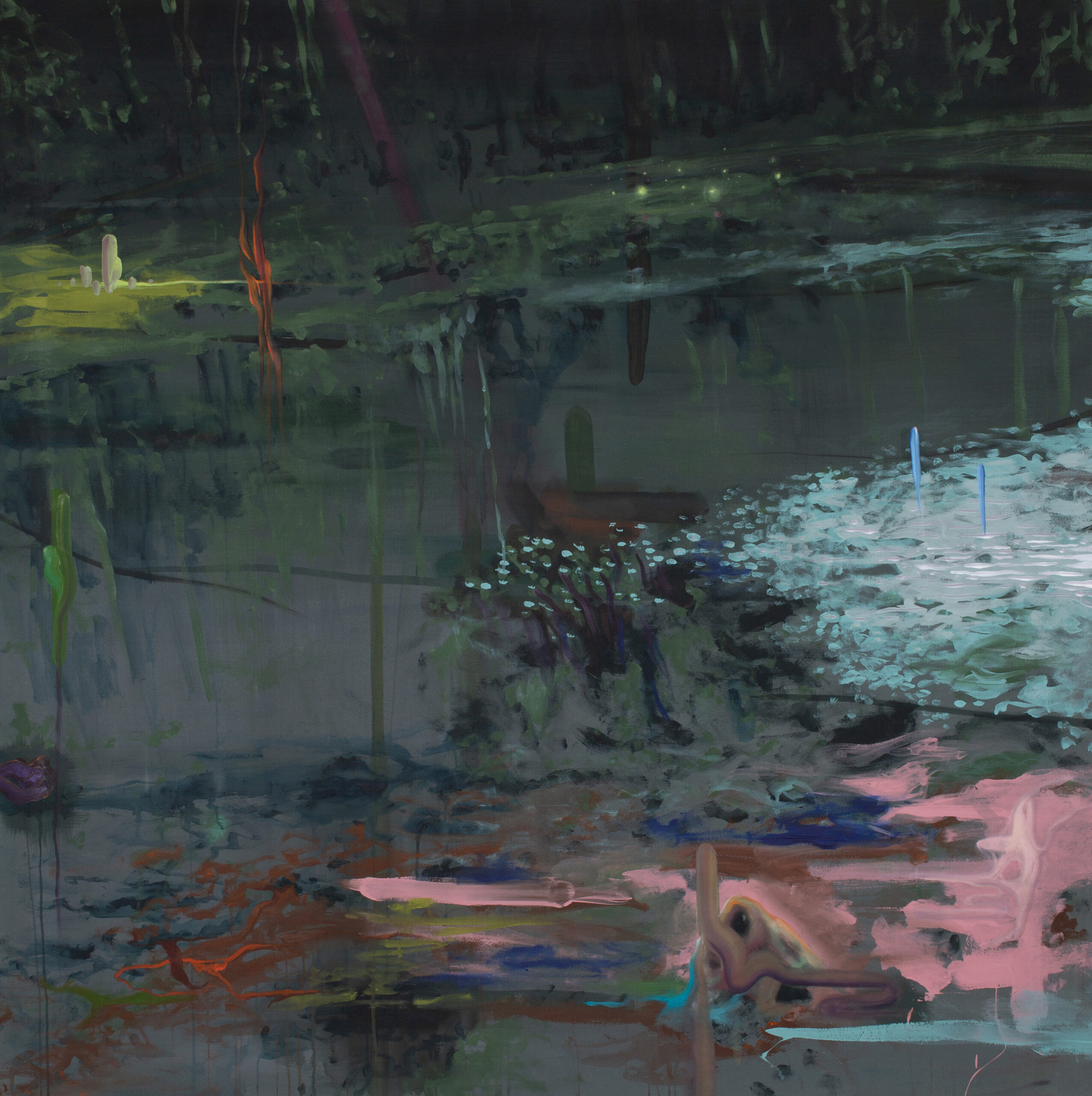 Benjamin Taillard — TENKO