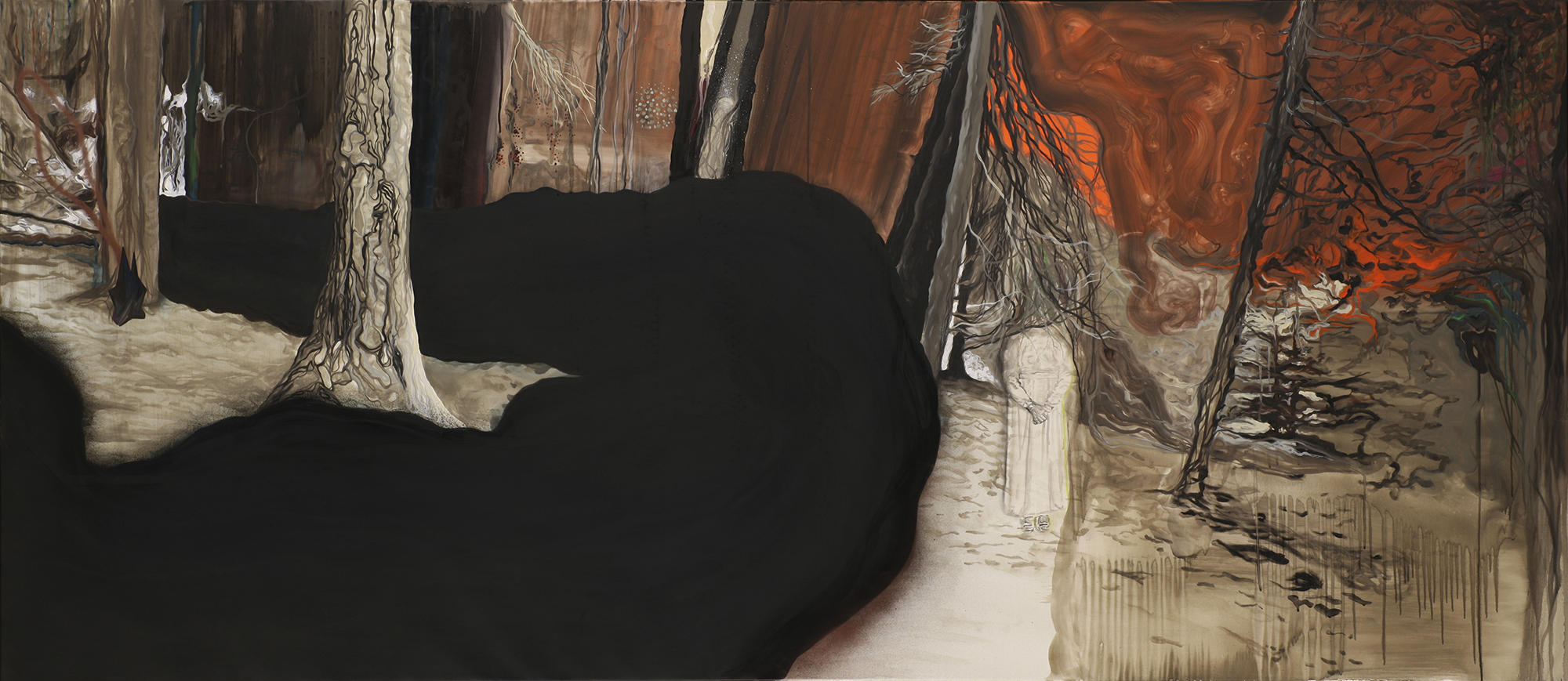 Benjamin Taillard — TENKO