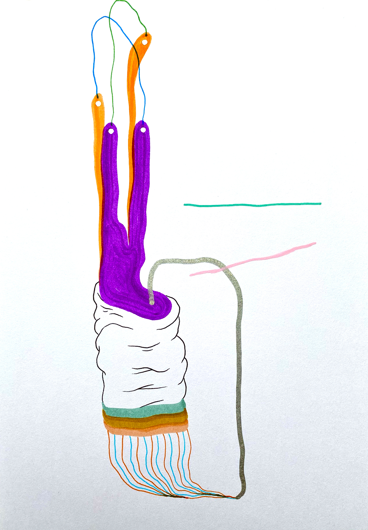 BENJAMIN TAILLARD — TENKO