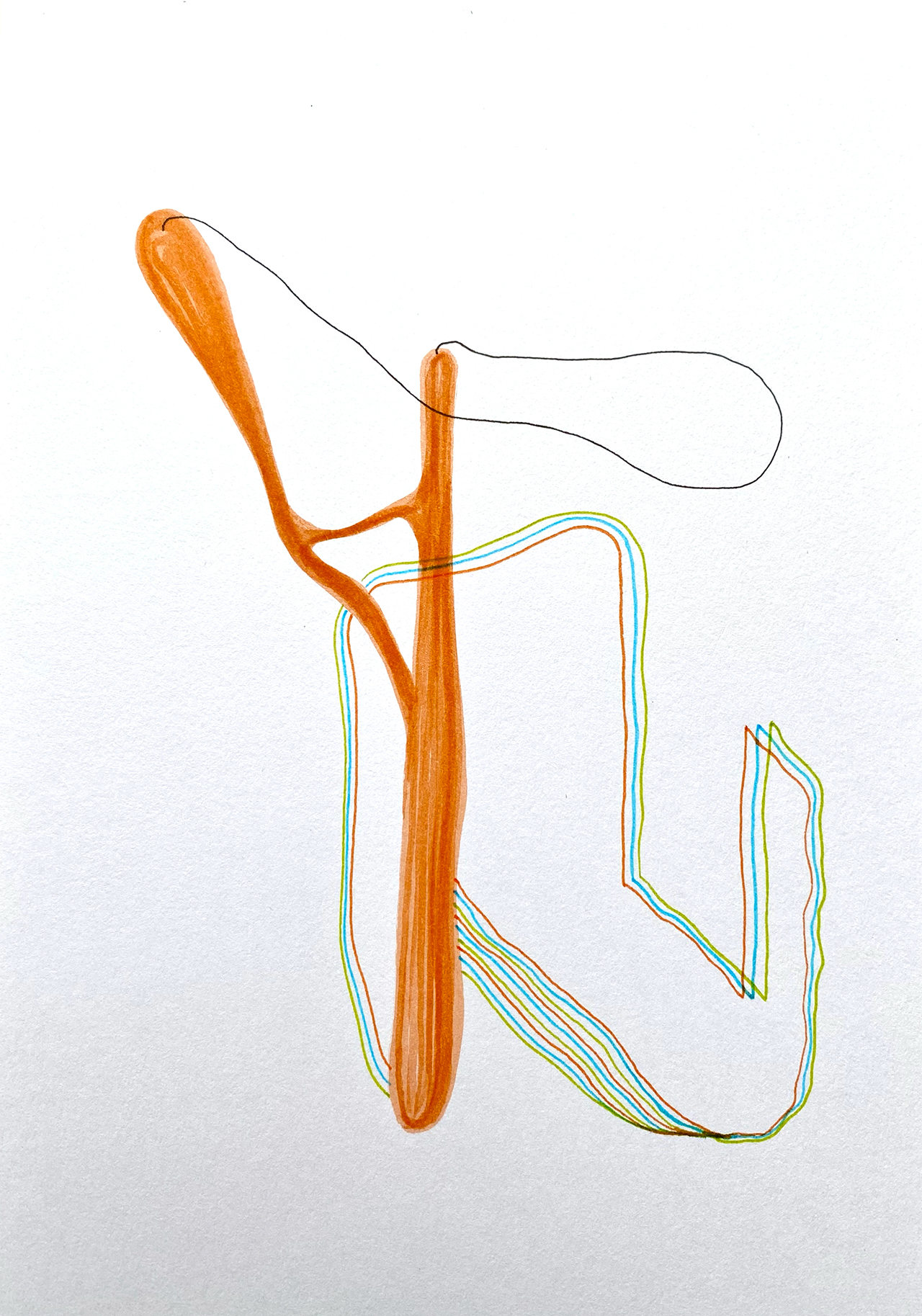 BENJAMIN TAILLARD — TENKO