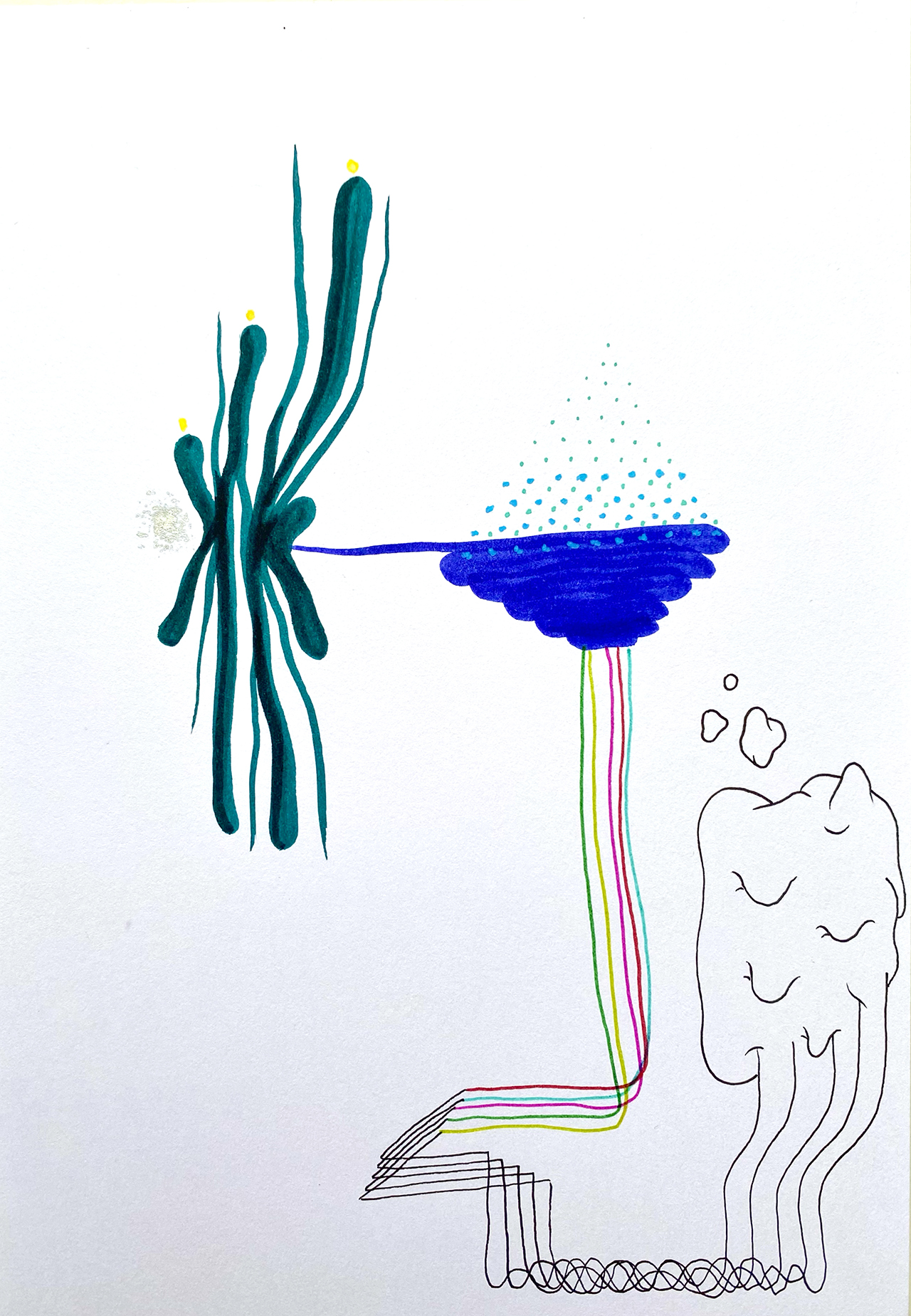 BENJAMIN TAILLARD — TENKO