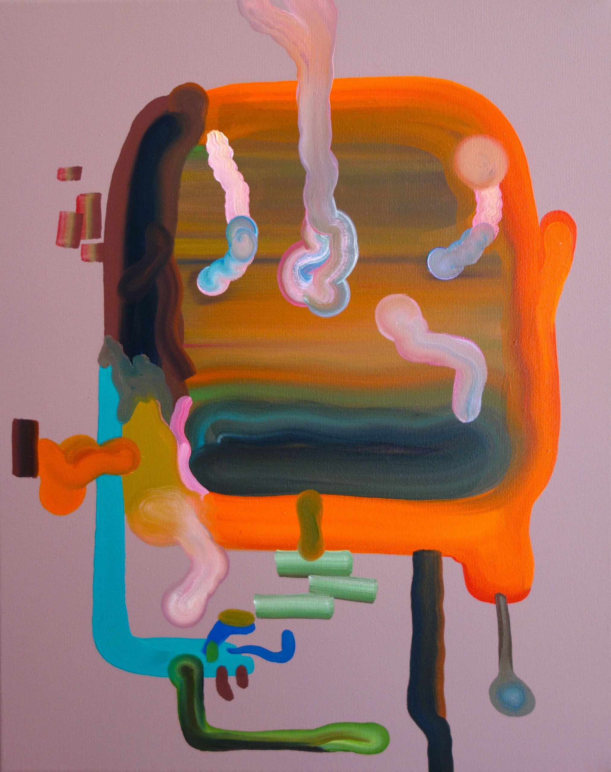 Benjamin Taillard — TENKO