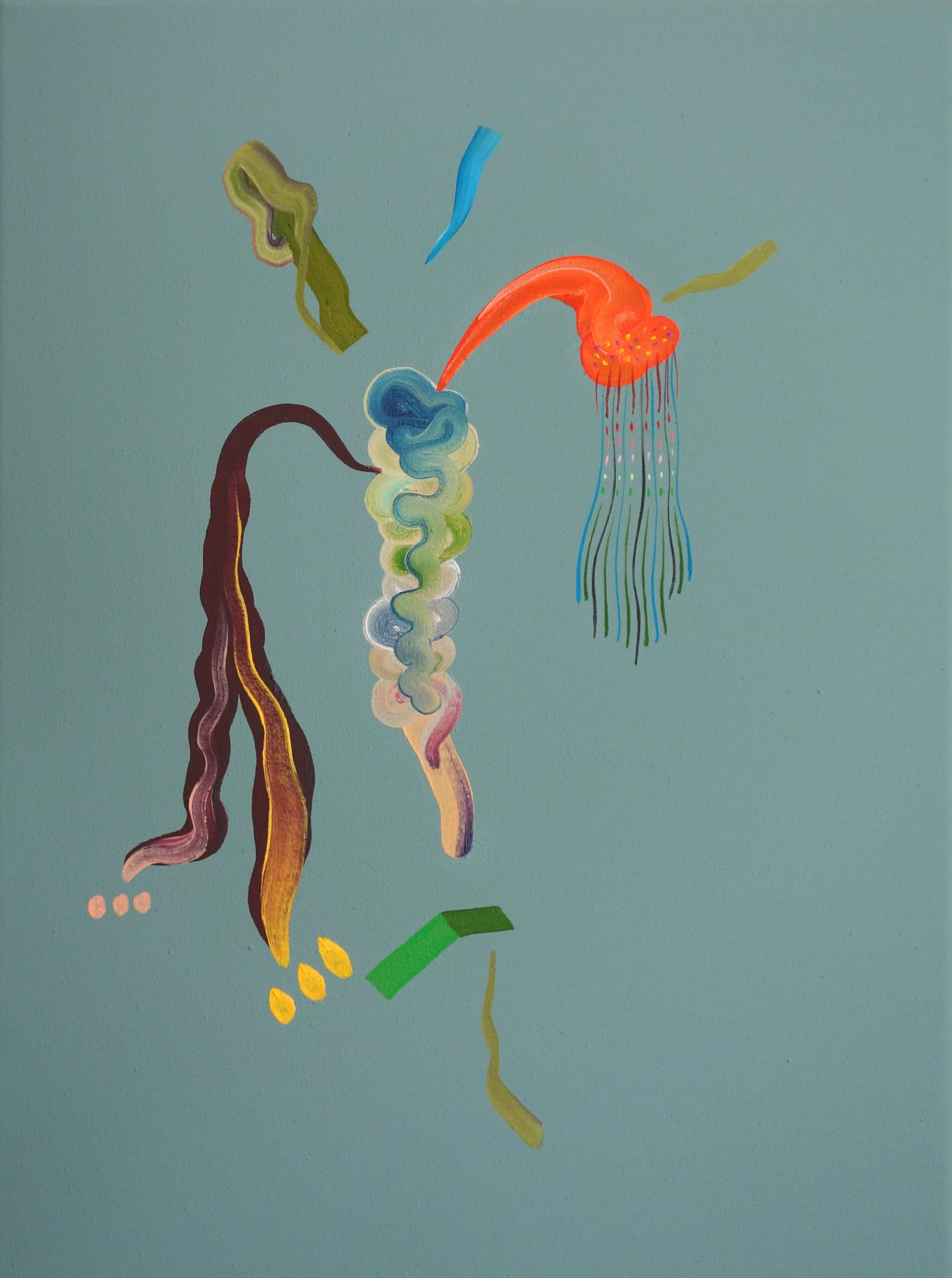 Benjamin Taillard — TENKO