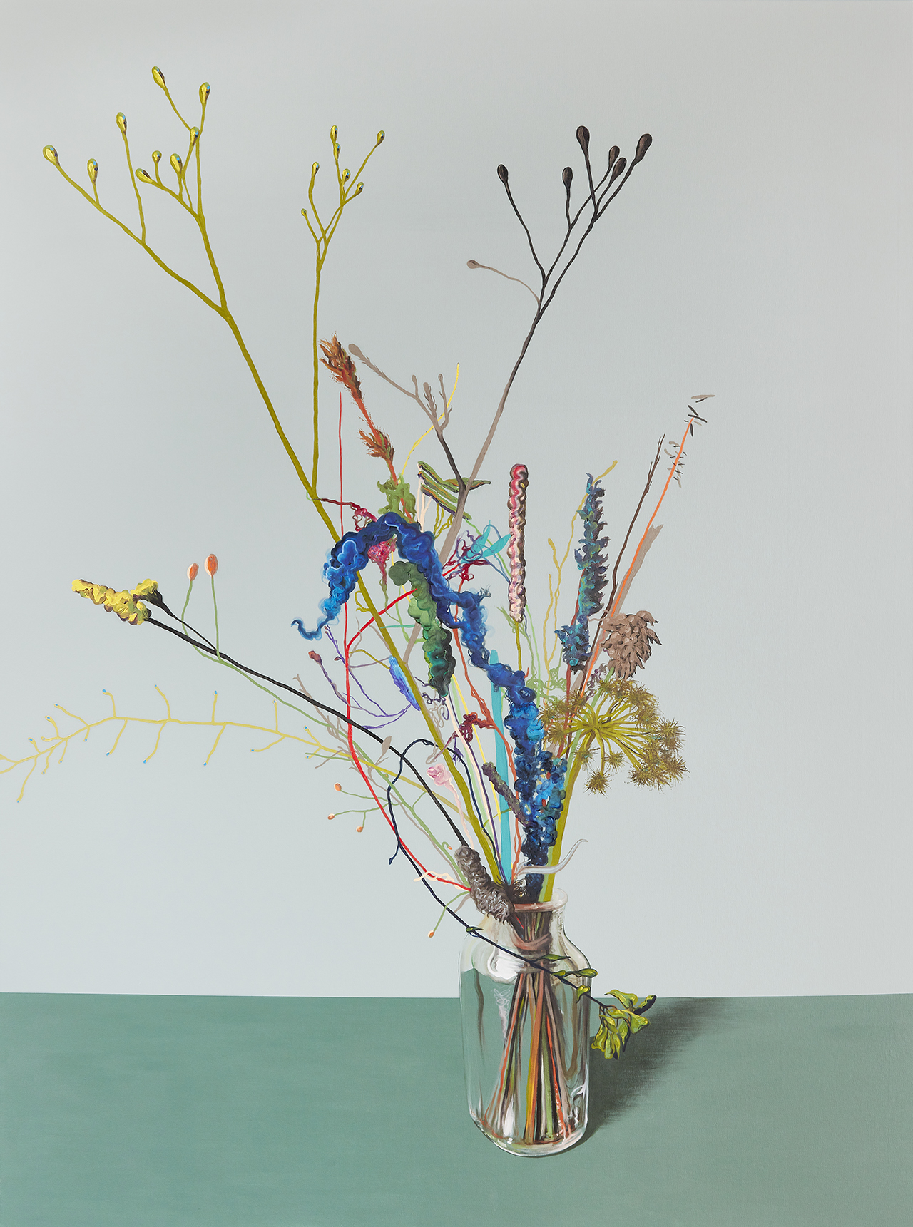 Benjamin Taillard — TENKO