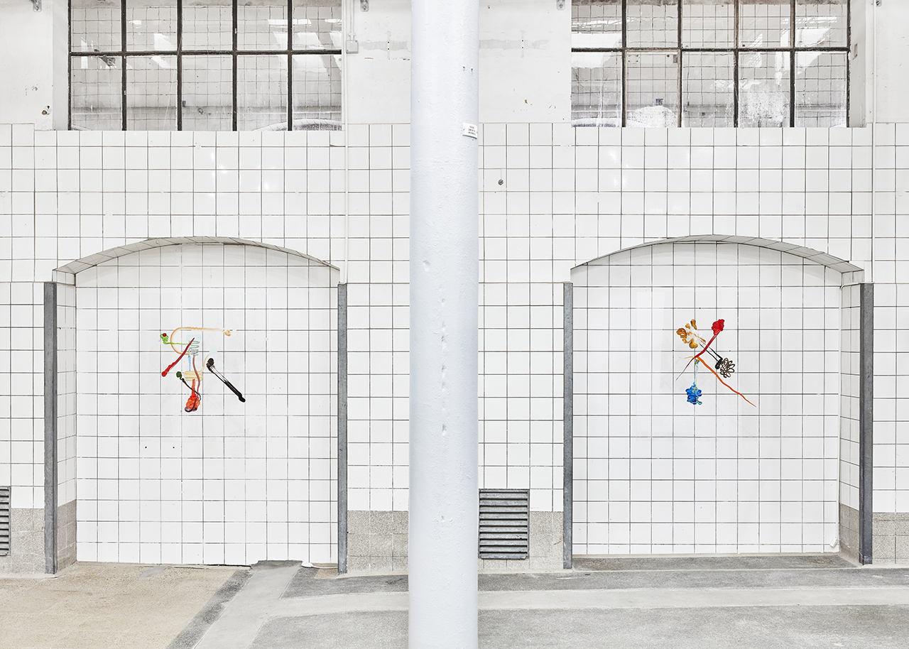 Benjamin Taillard — TENKO