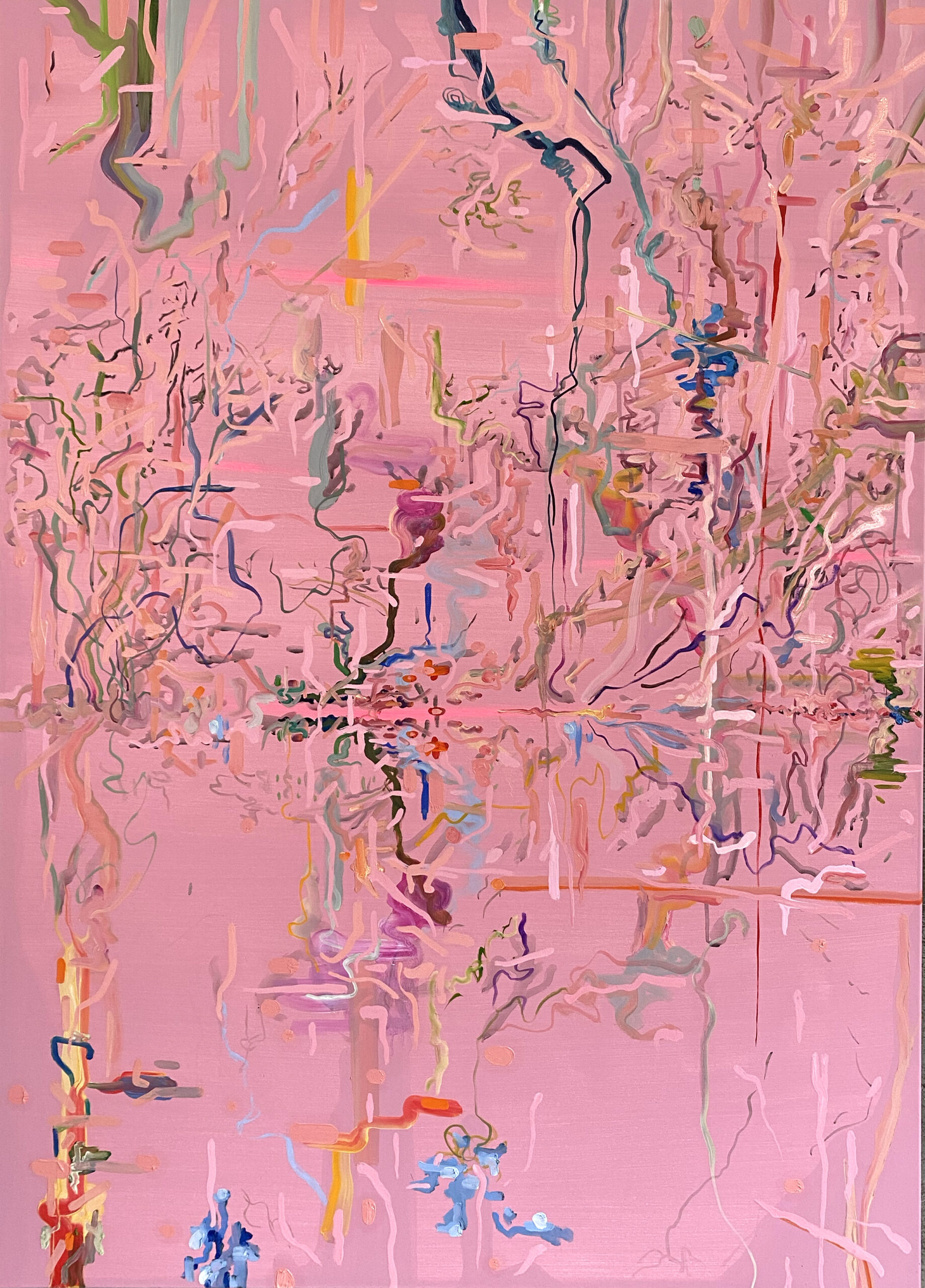 Benjamin Taillard — TENKO