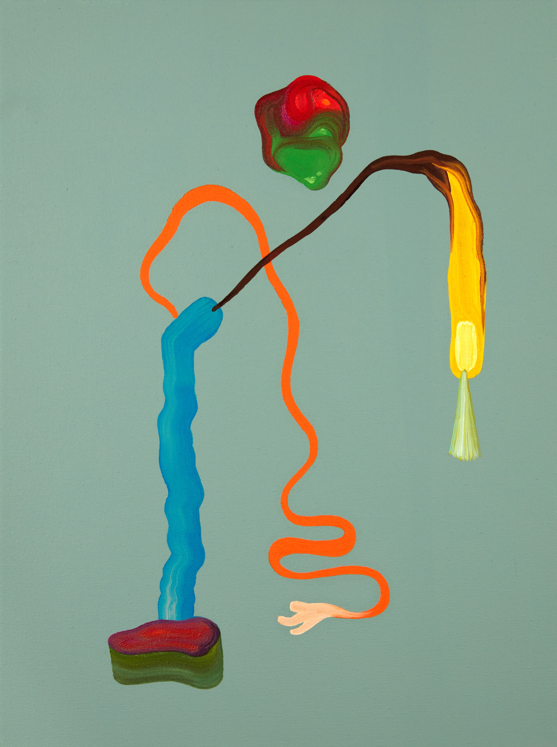 Benjamin Taillard — TENKO