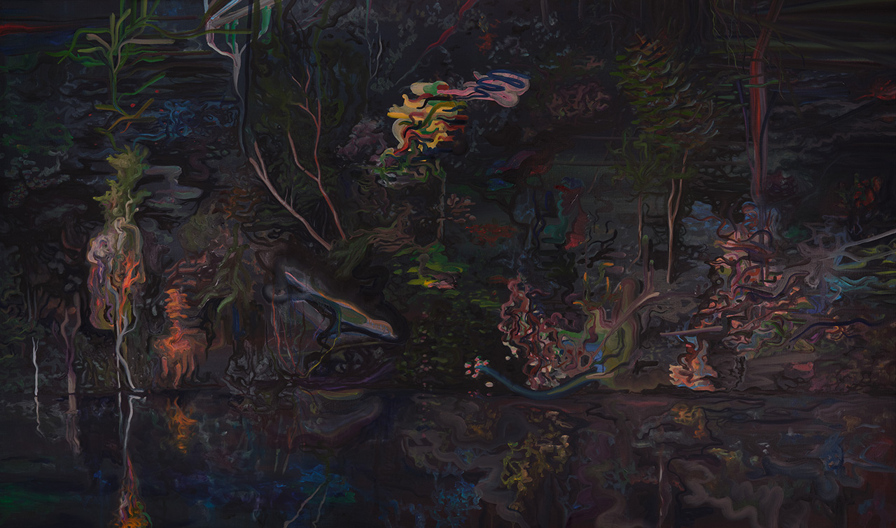 Benjamin Taillard — TENKO