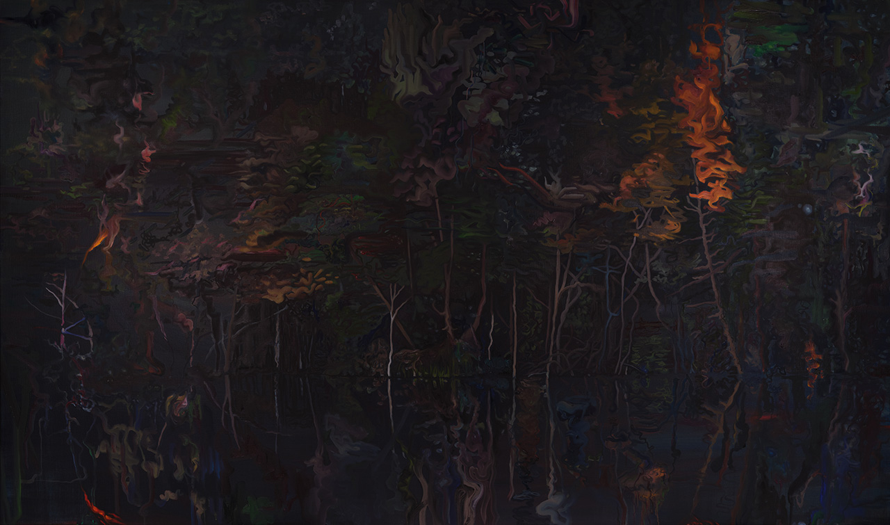 Benjamin Taillard — TENKO