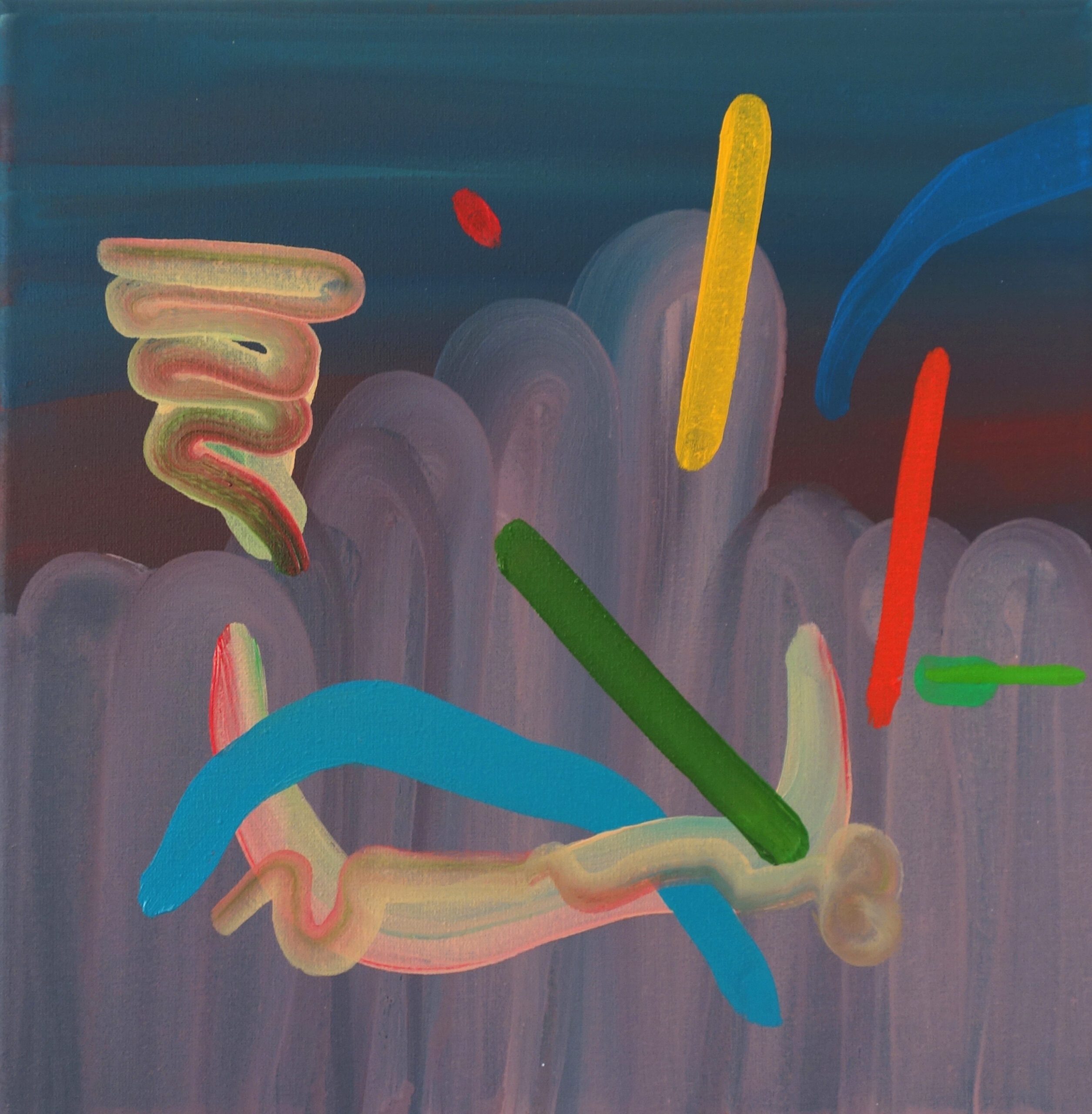 Benjamin Taillard — TENKO