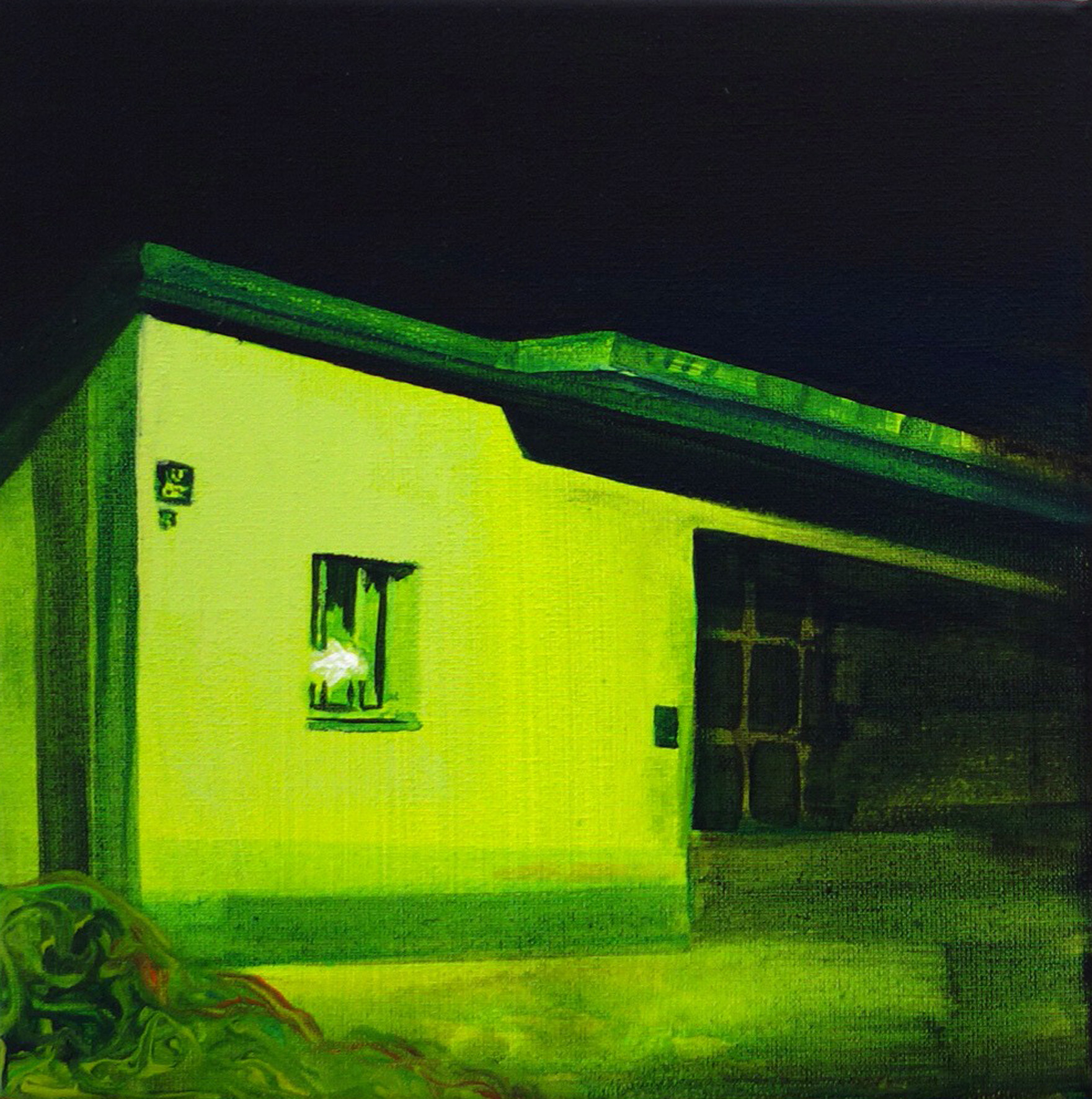 Benjamin Taillard — TENKO