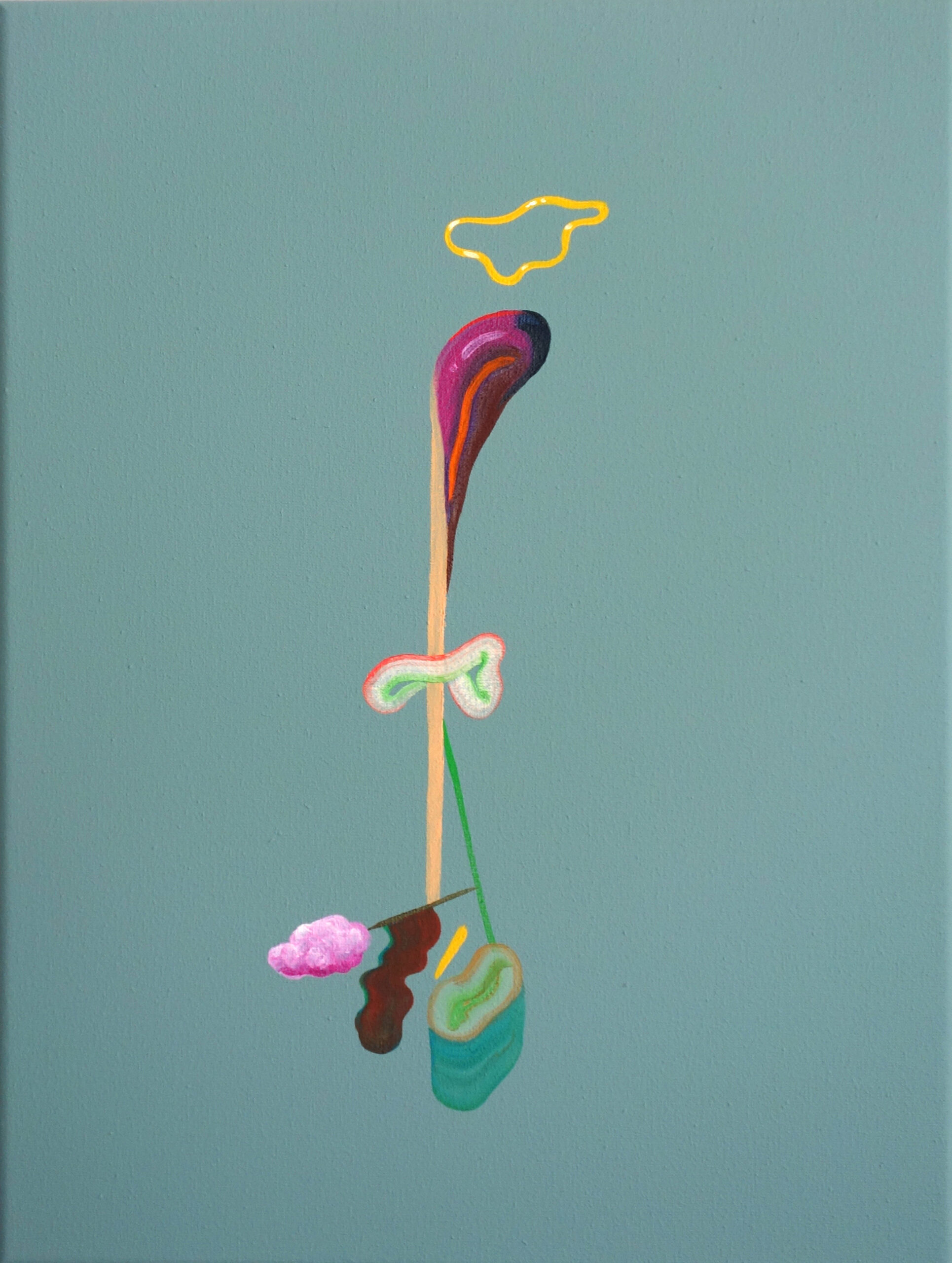 Benjamin Taillard — TENKO