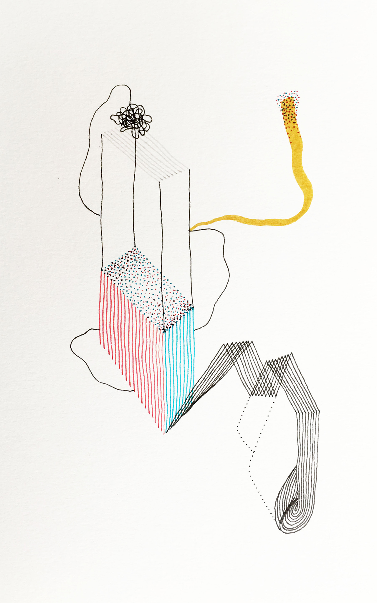 Benjamin Taillard — TENKO