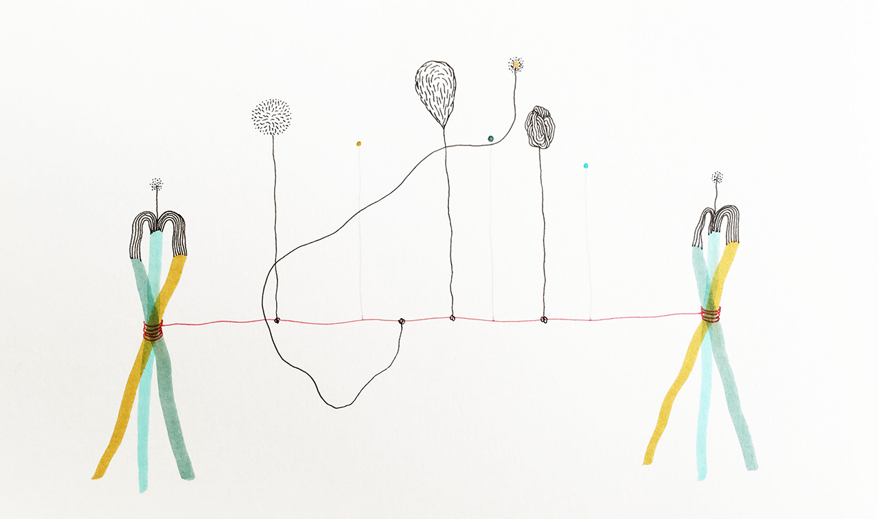 Benjamin Taillard — TENKO