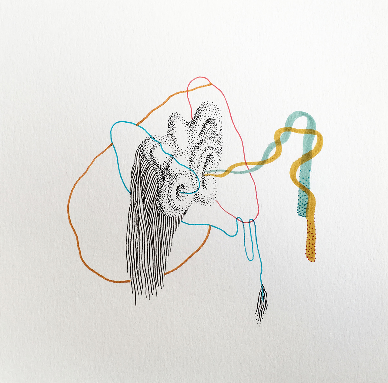 Benjamin Taillard — TENKO