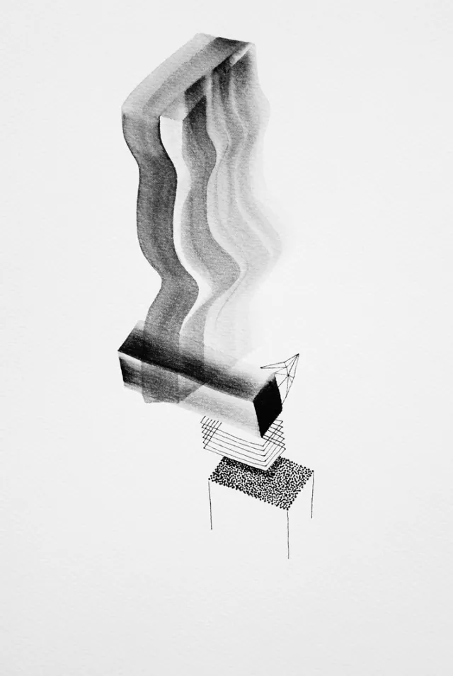 Benjamin Taillard — TENKO