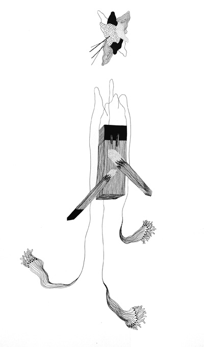 Benjamin Taillard — TENKO