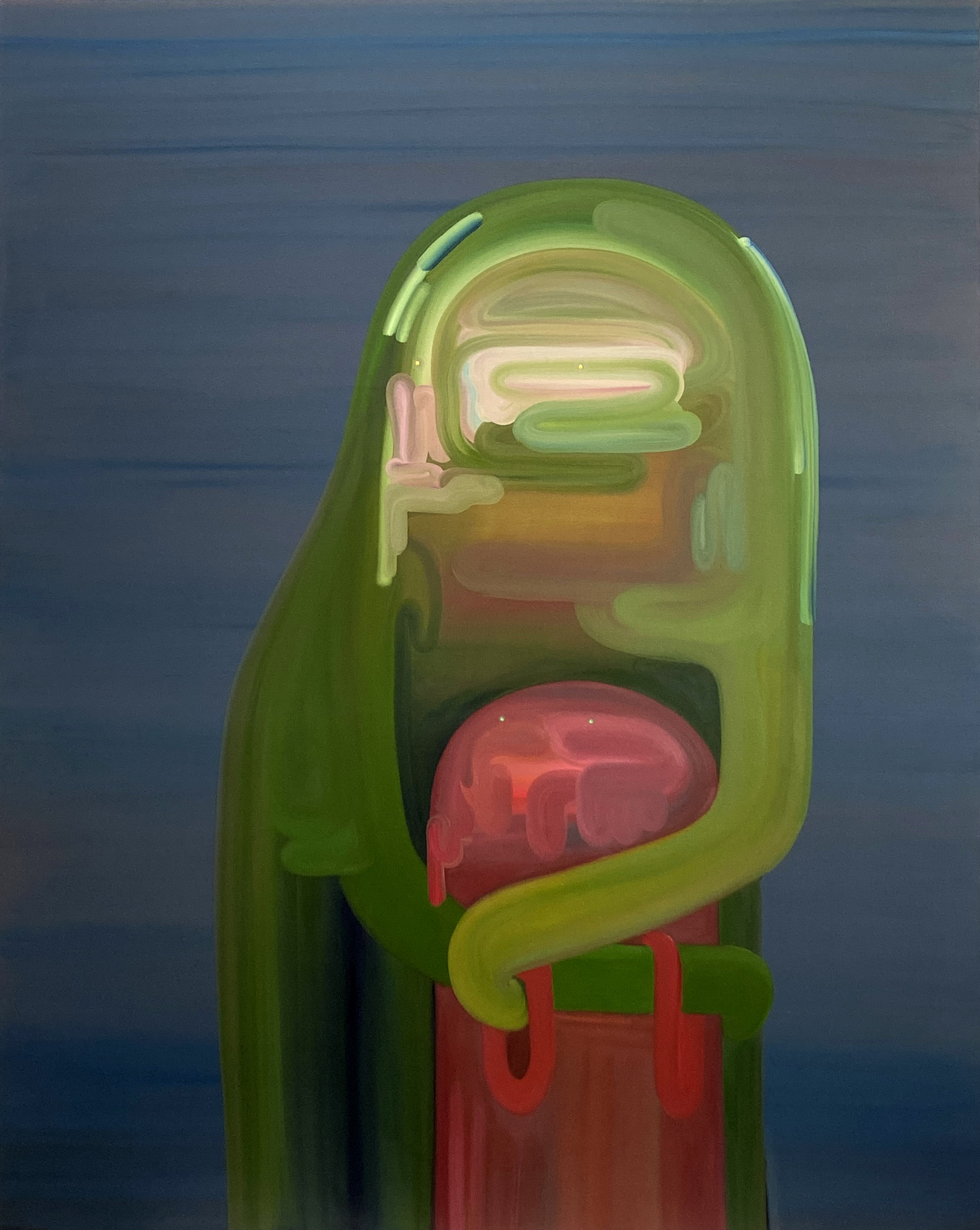 Benjamin Taillard — TENKO