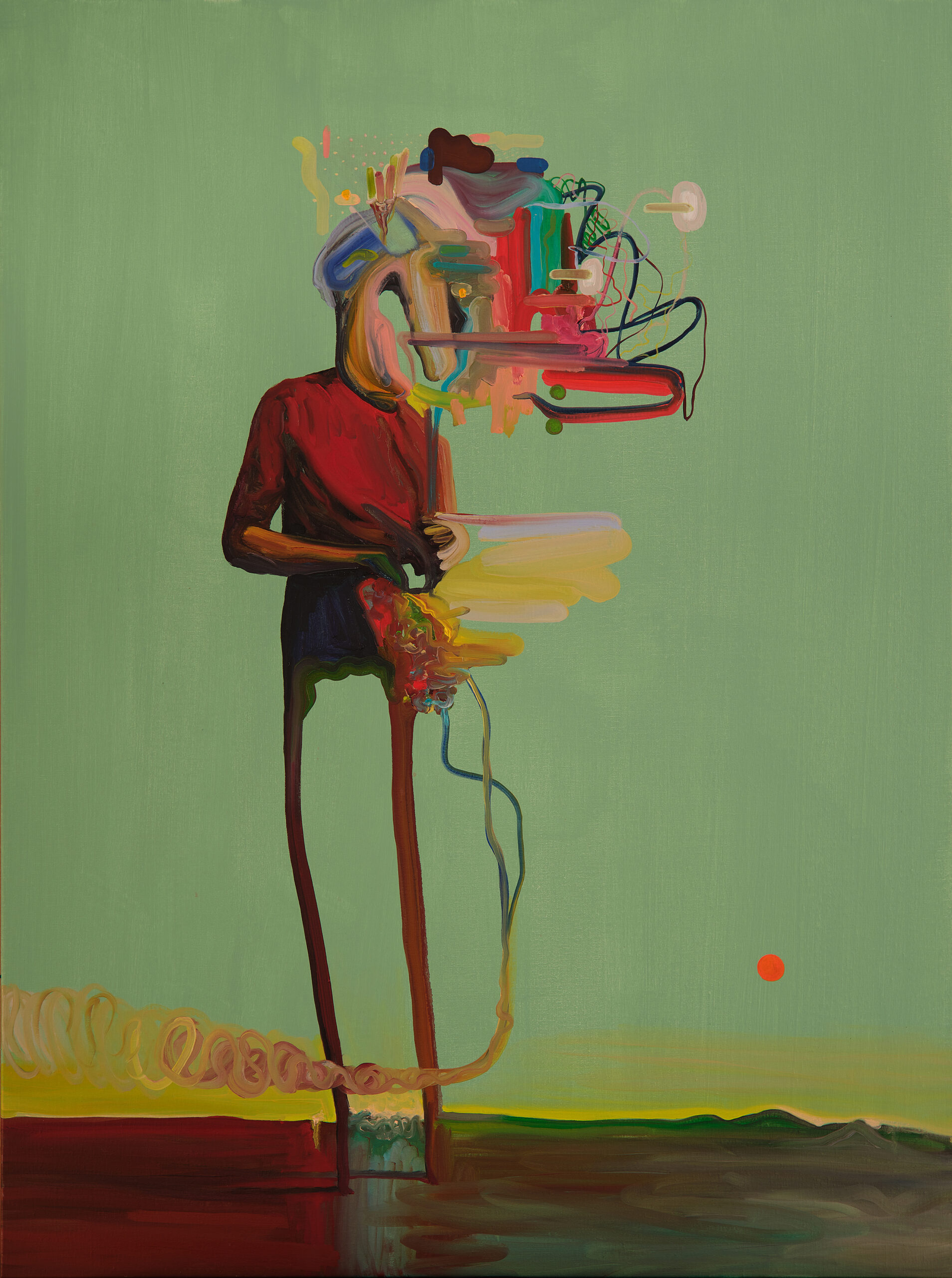 Benjamin Taillard — TENKO