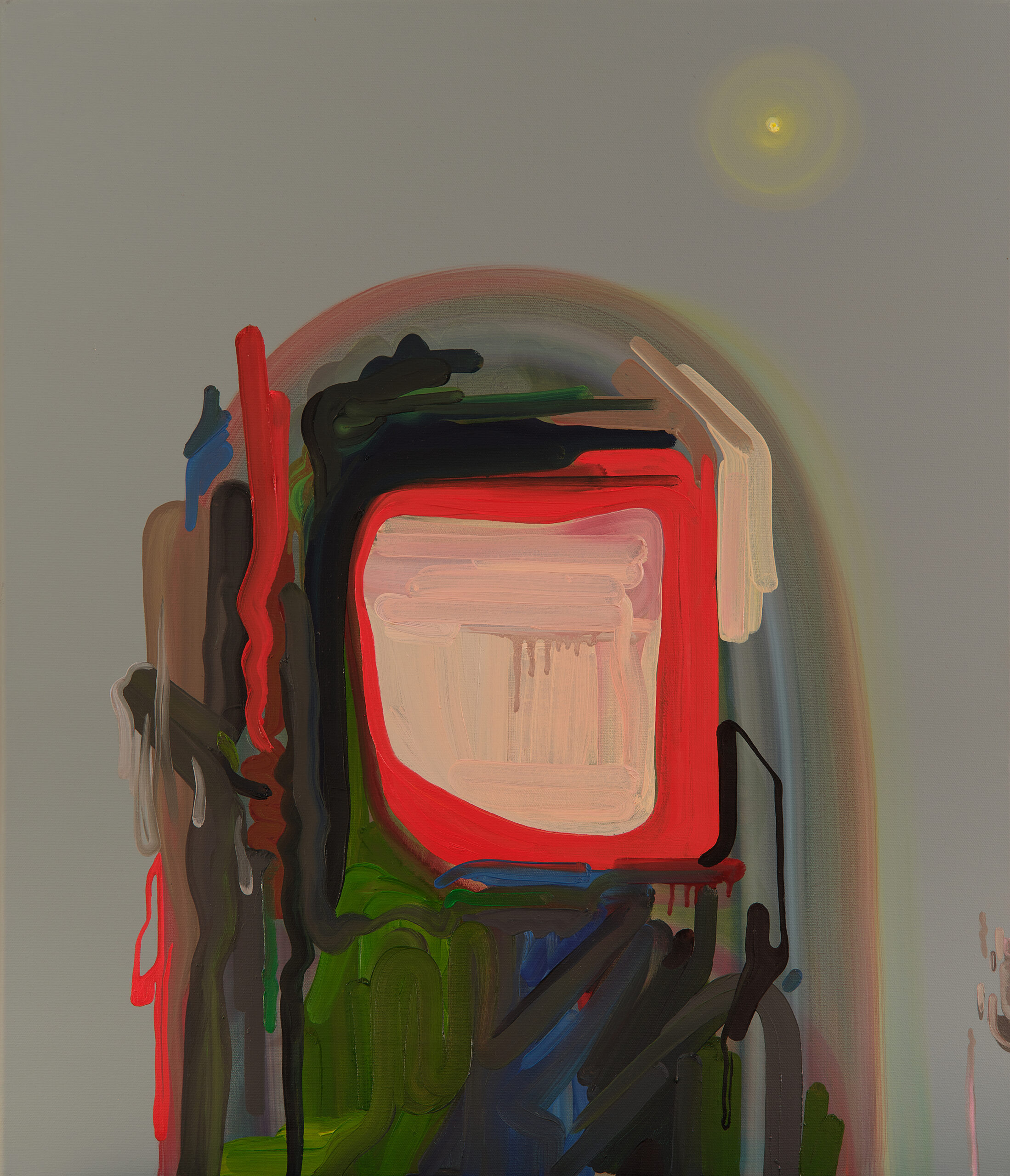 Benjamin Taillard — TENKO