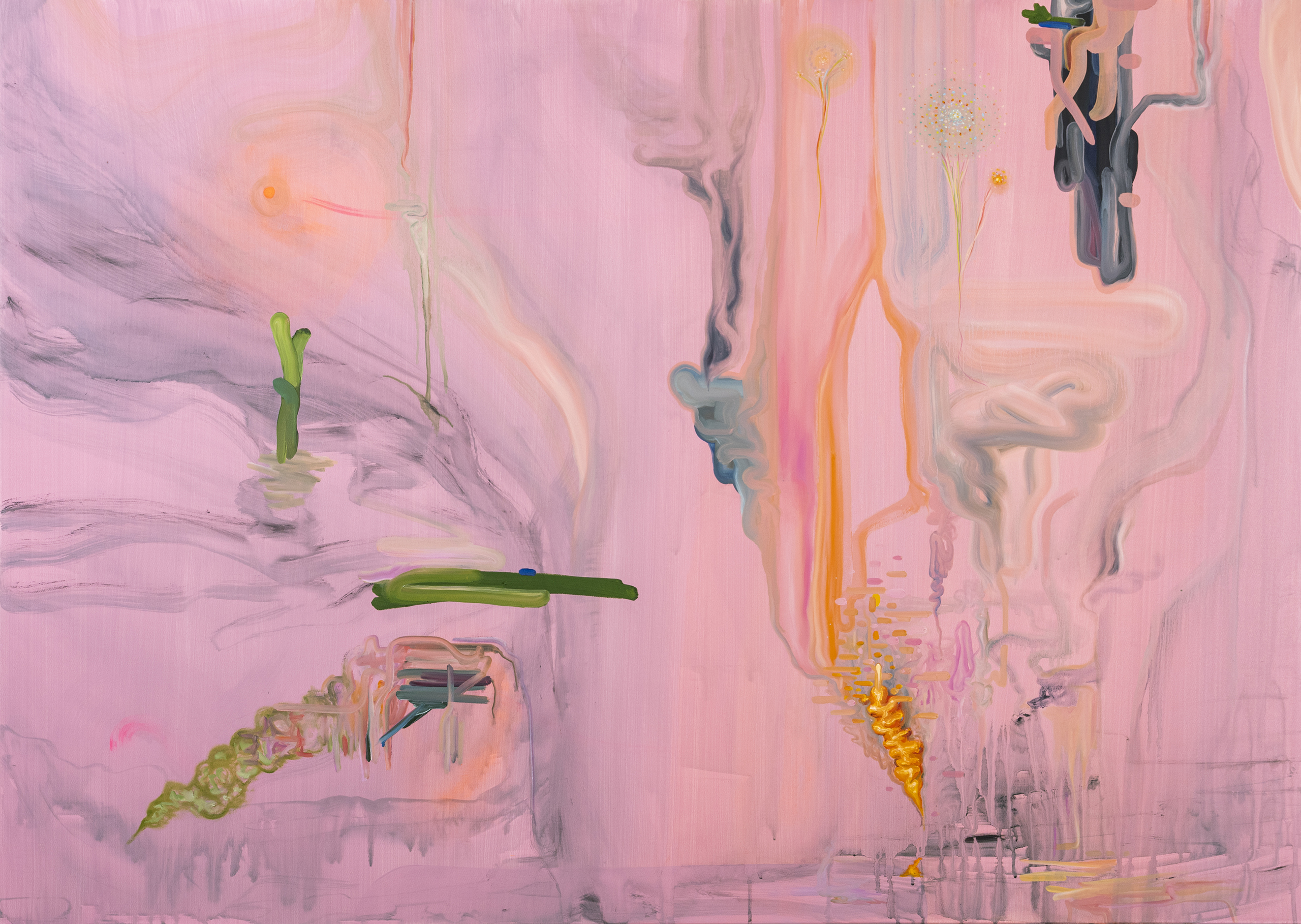 Benjamin Taillard — TENKO