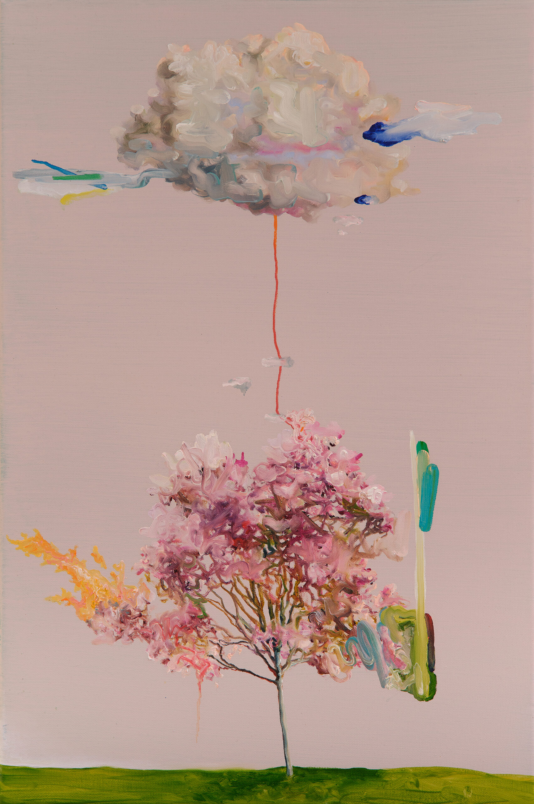 Benjamin Taillard — TENKO