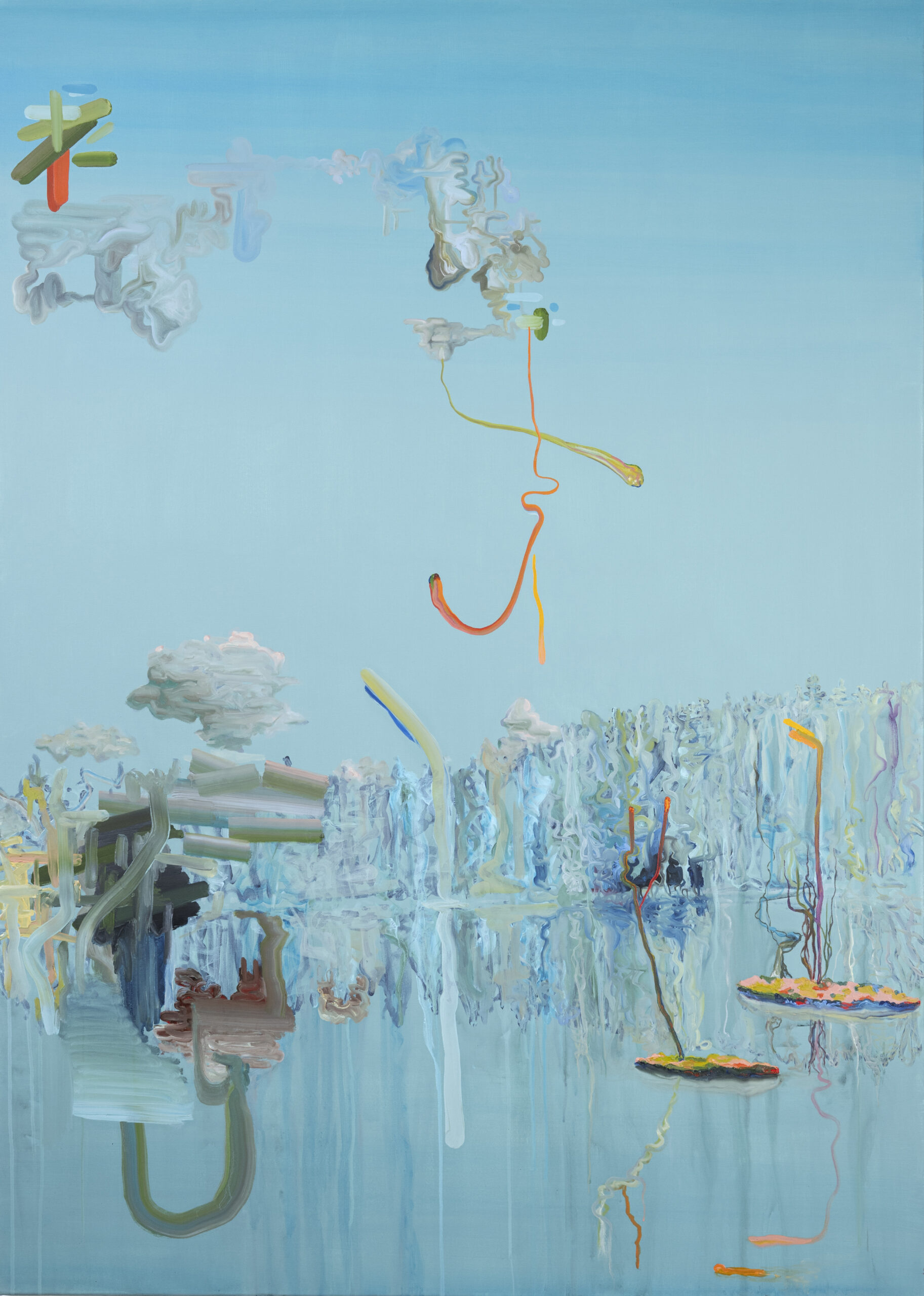 Benjamin Taillard — TENKO