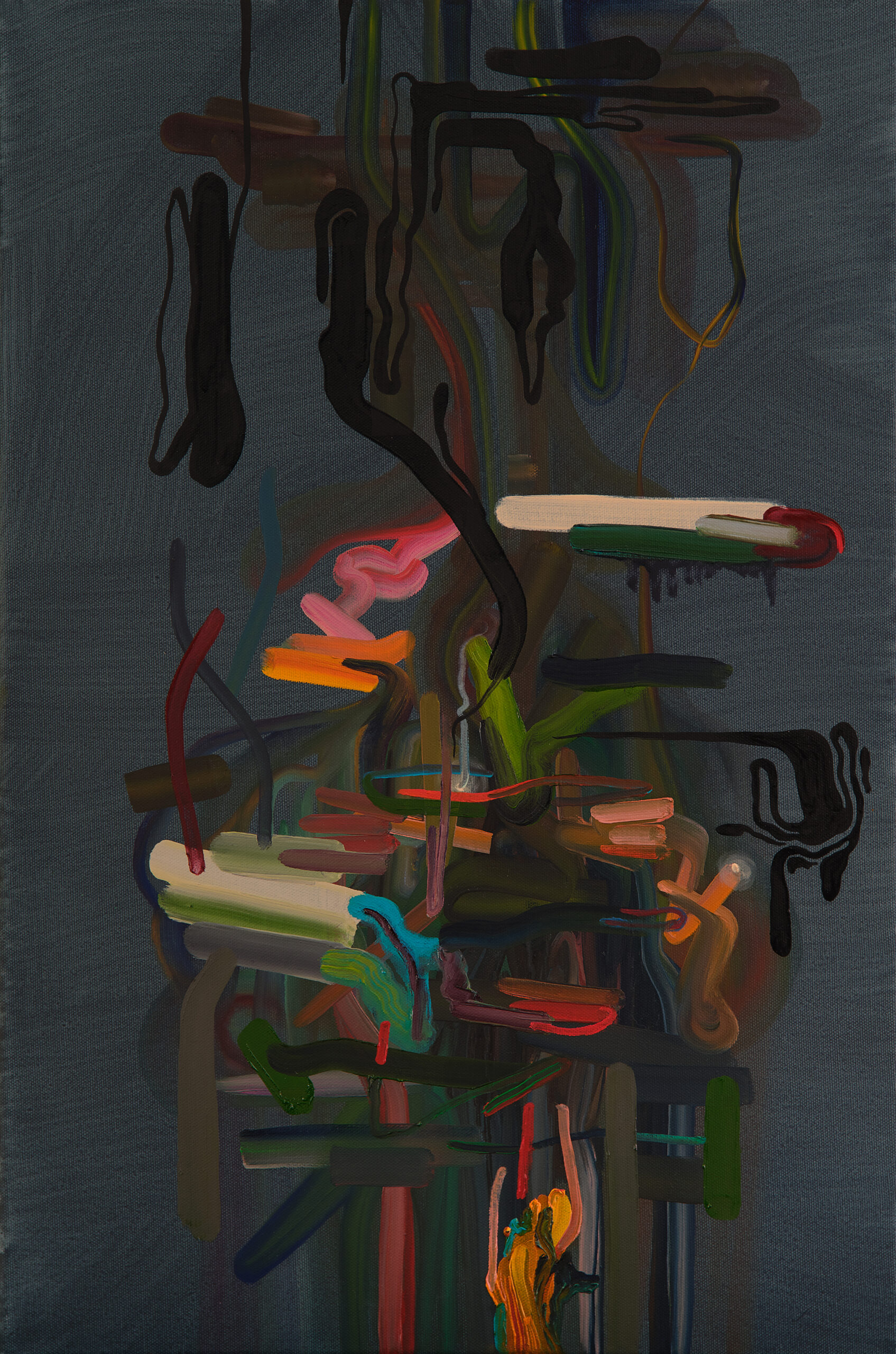 Benjamin Taillard — TENKO