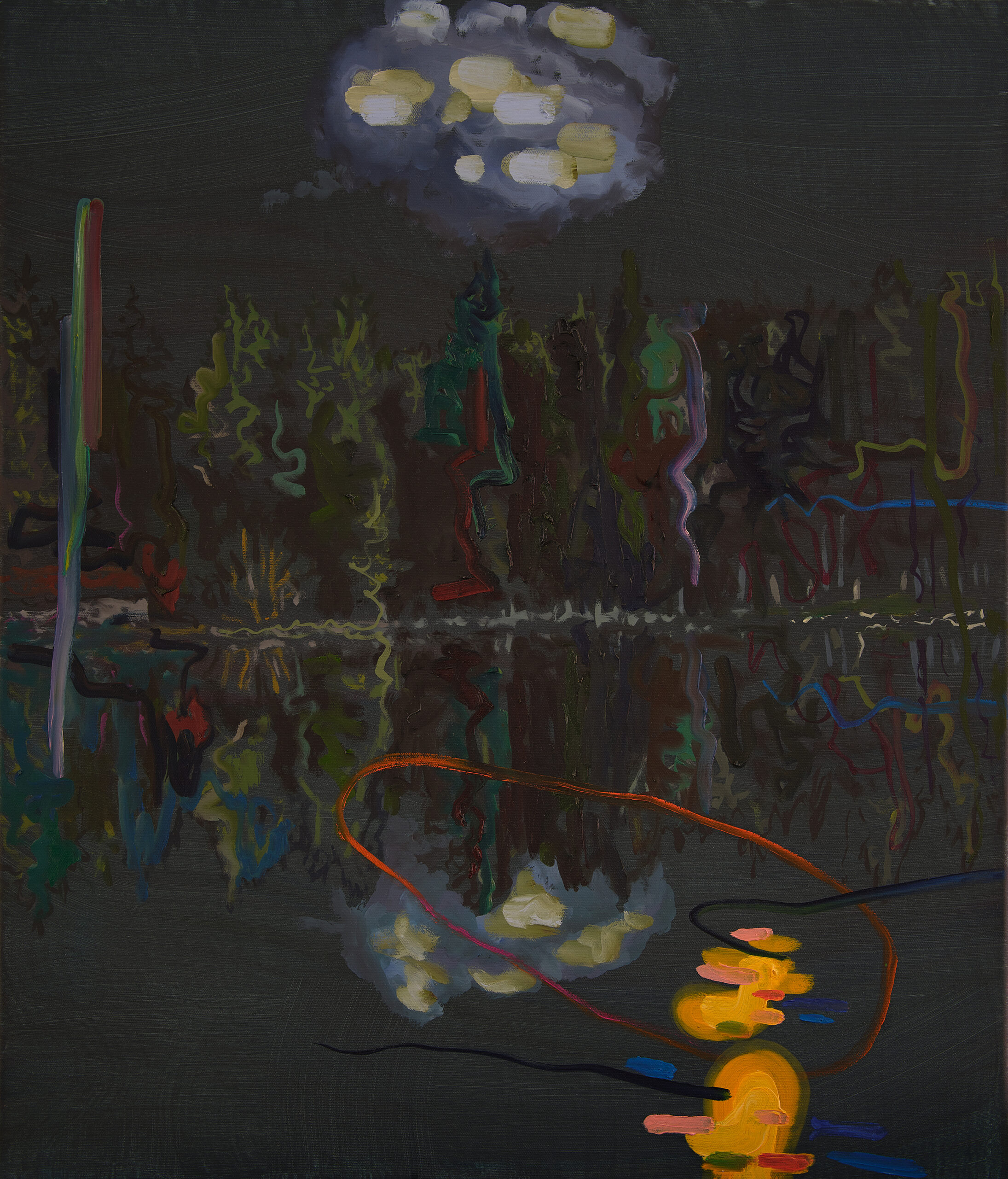 Benjamin Taillard — TENKO