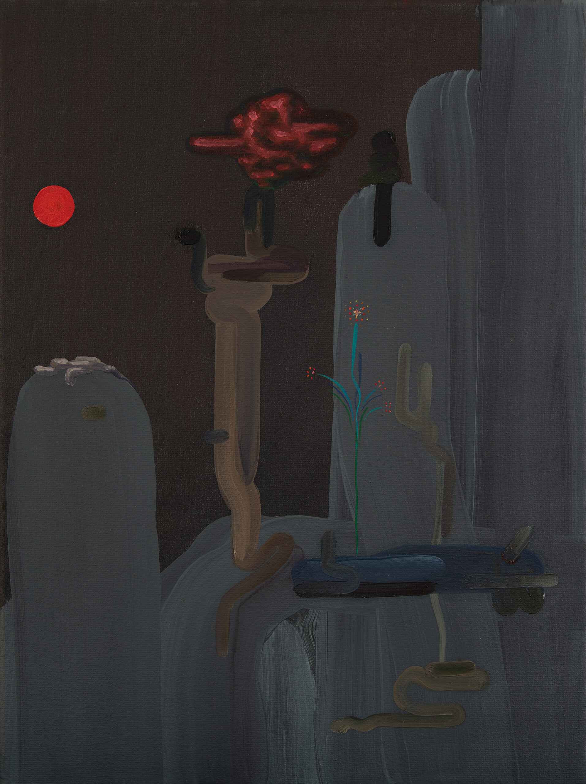 Benjamin Taillard — TENKO