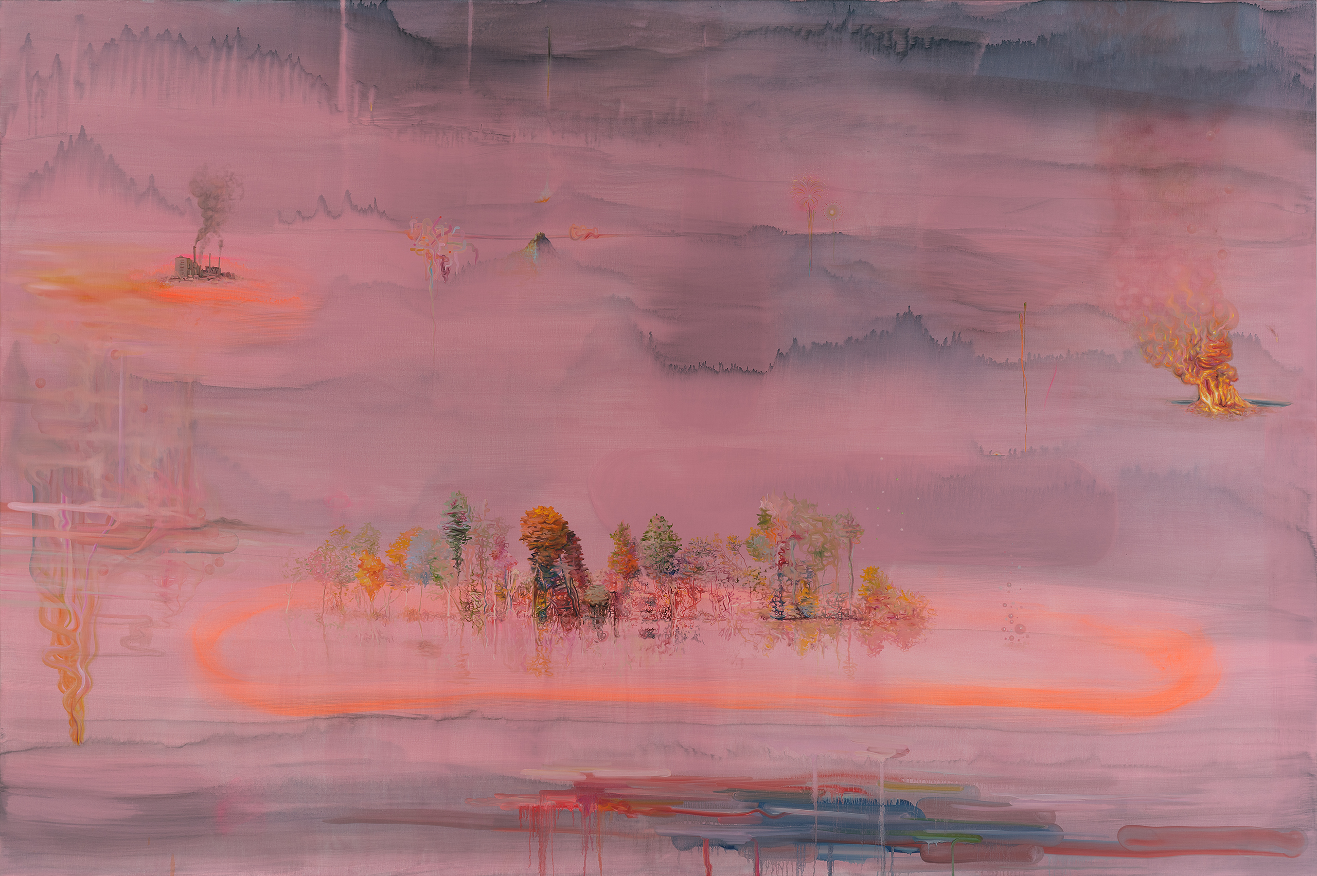 Benjamin Taillard — TENKO