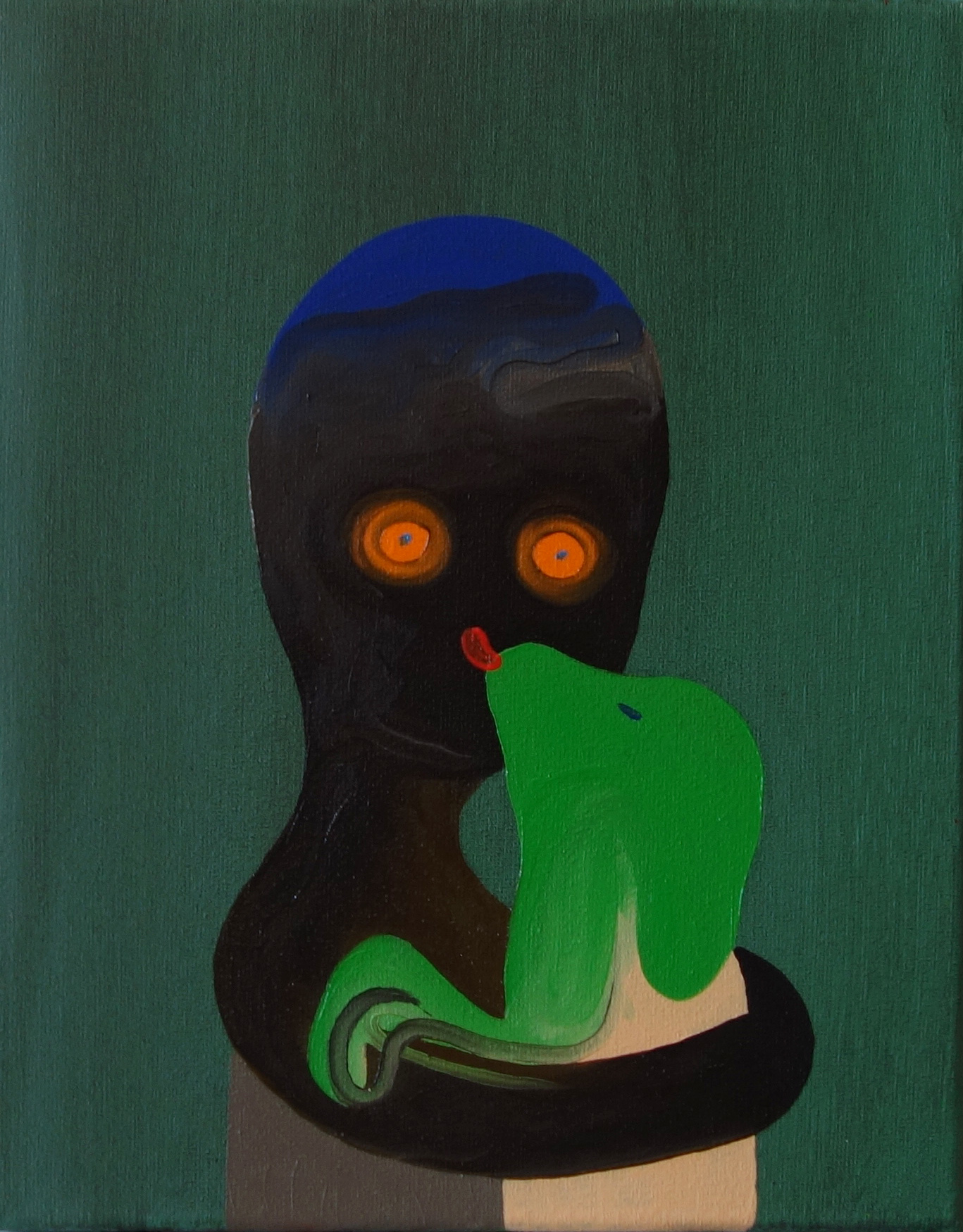 Benjamin Taillard — TENKO