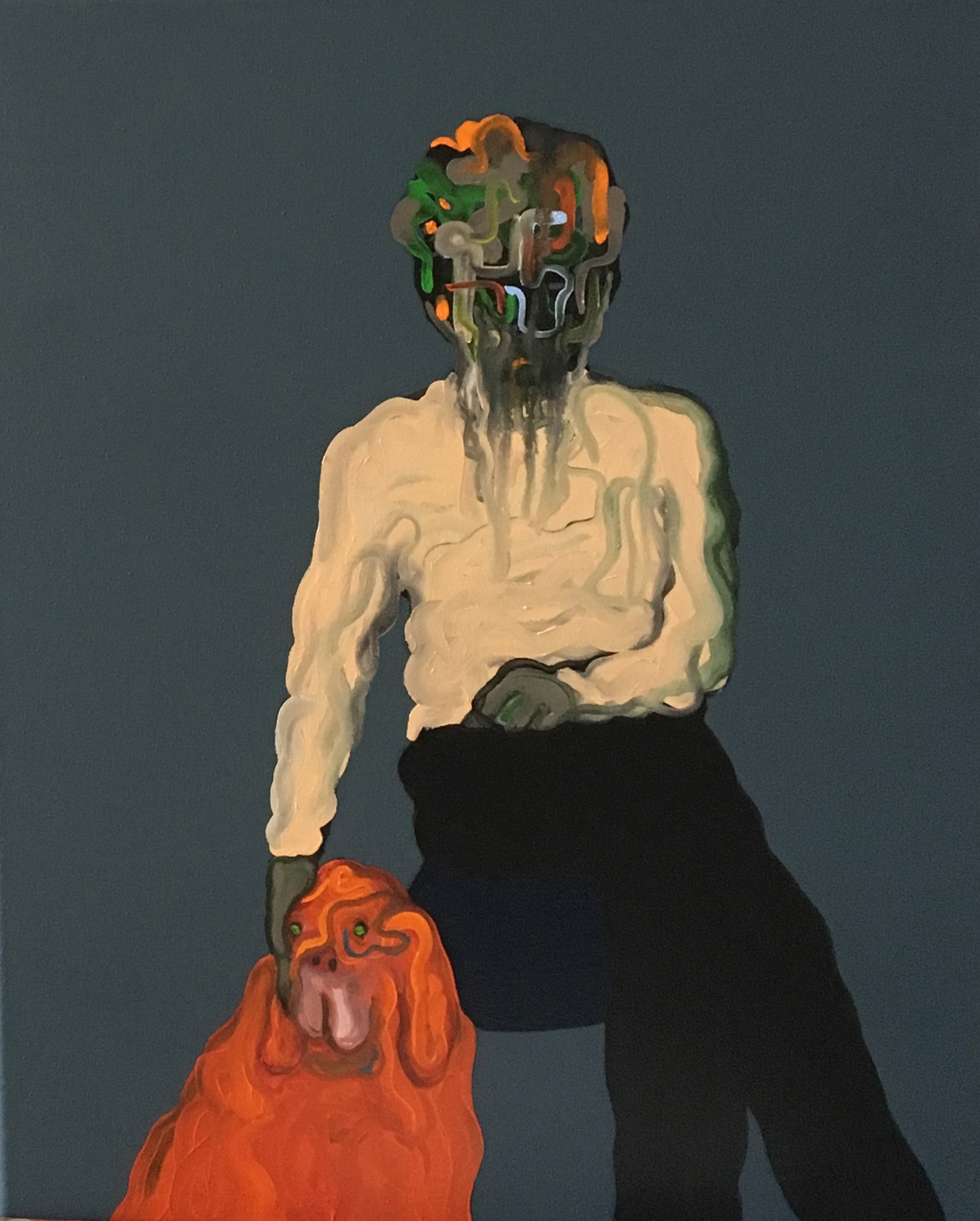 Benjamin Taillard — TENKO