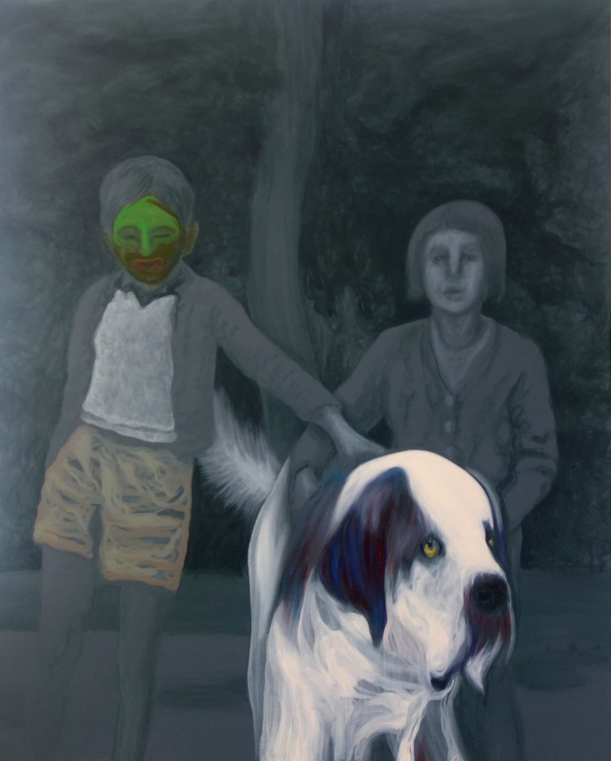 Benjamin Taillard — TENKO