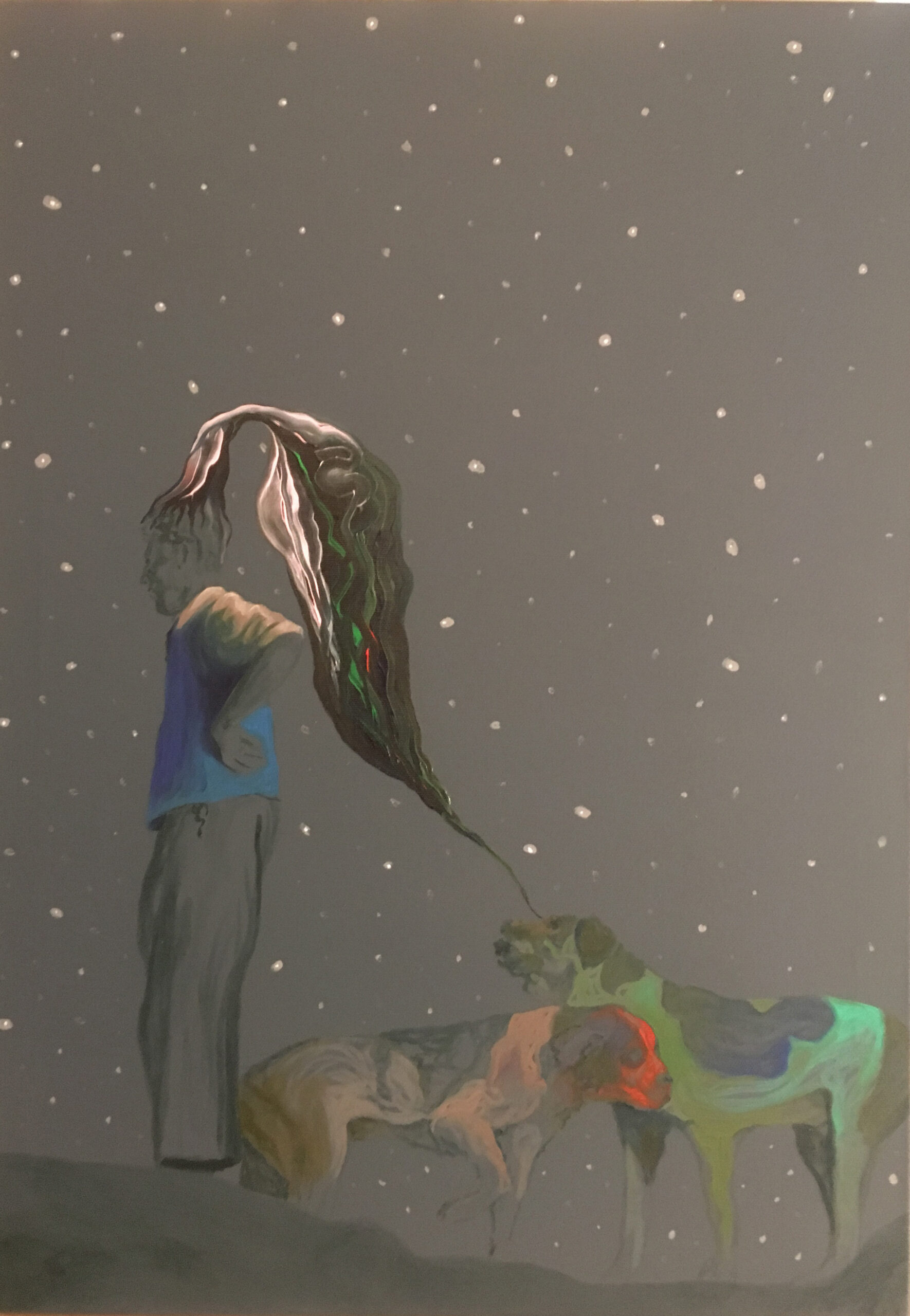 Benjamin Taillard — TENKO