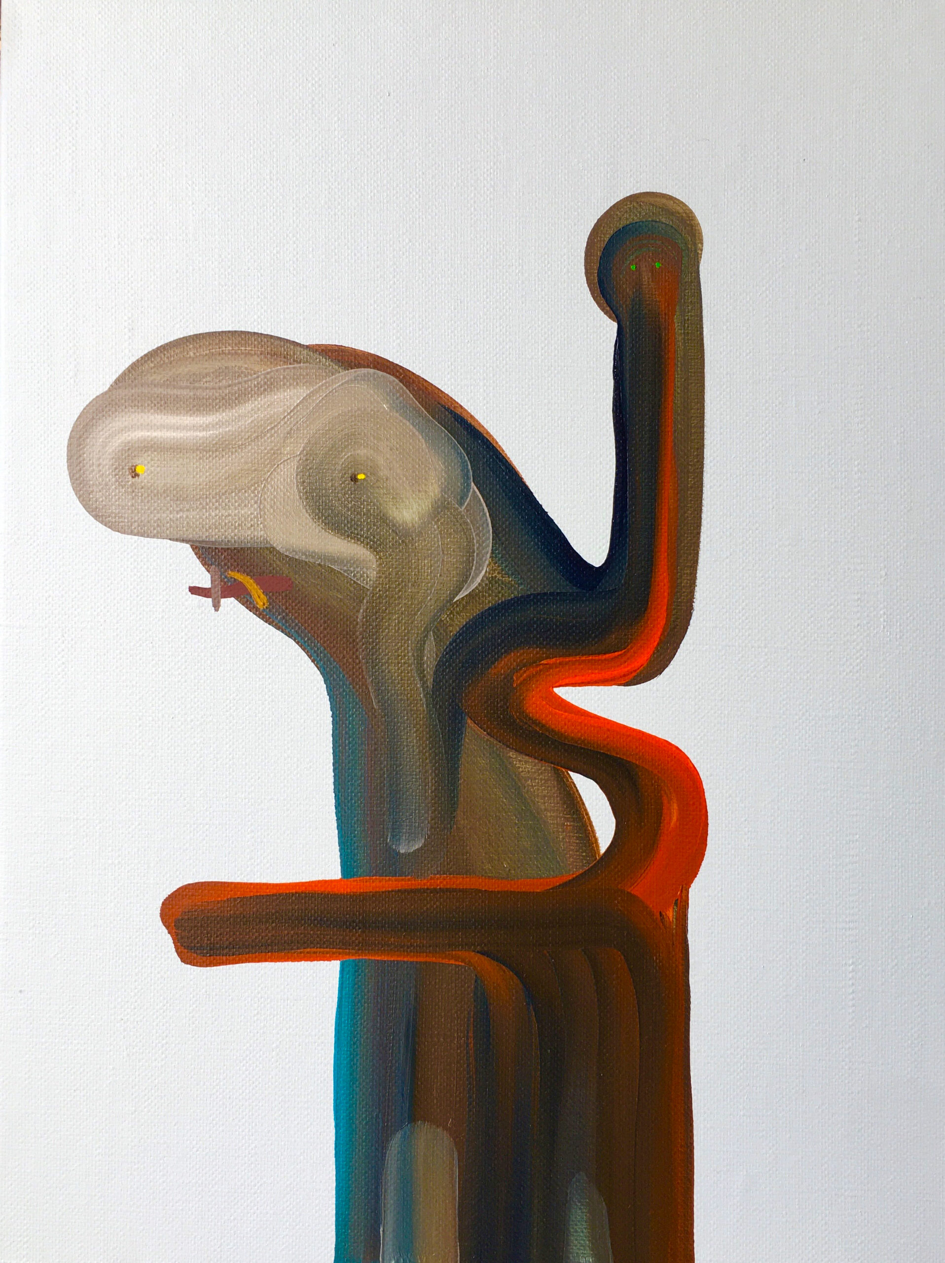 Benjamin Taillard — TENKO