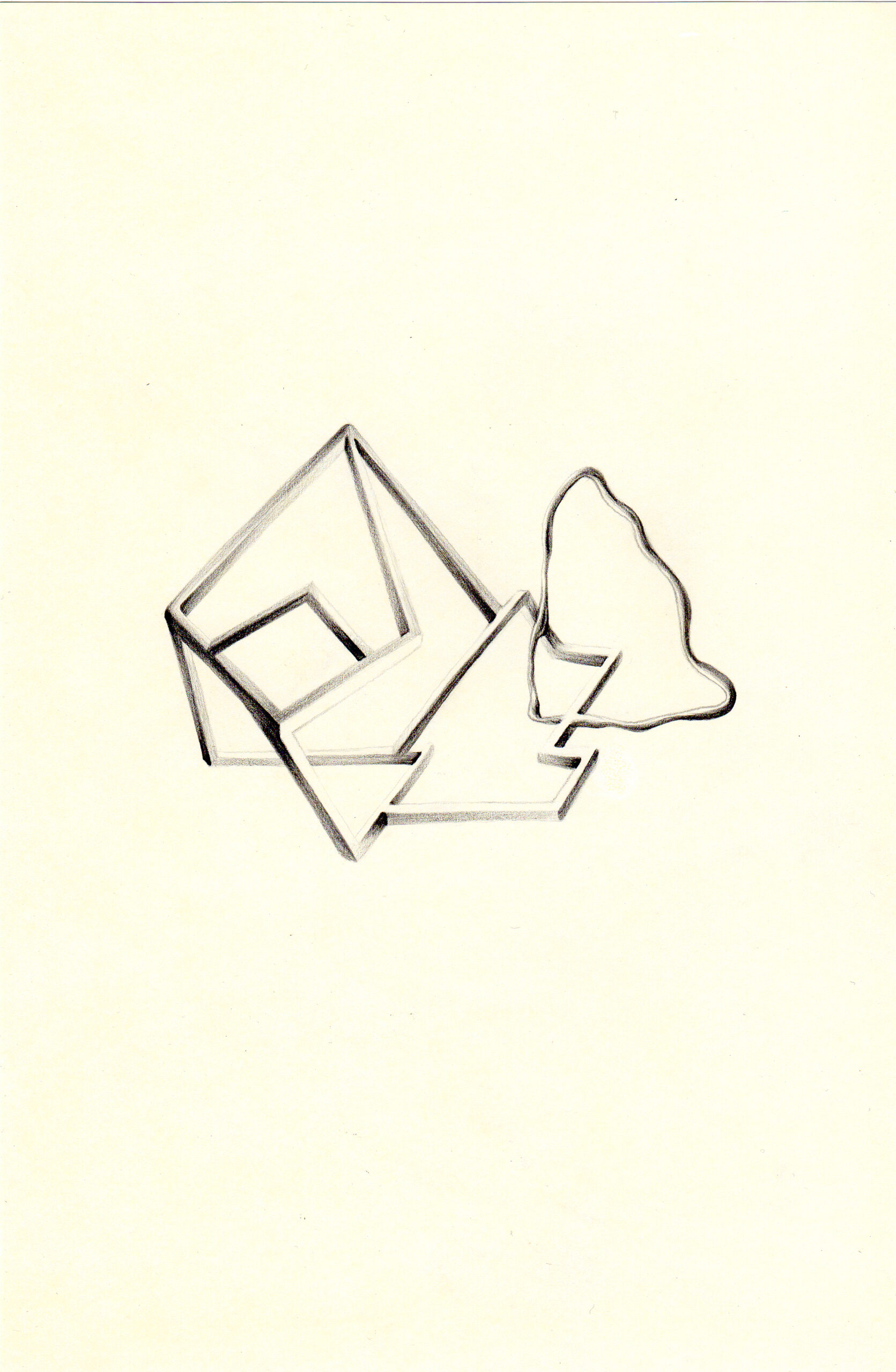 Benjamin Taillard — TENKO