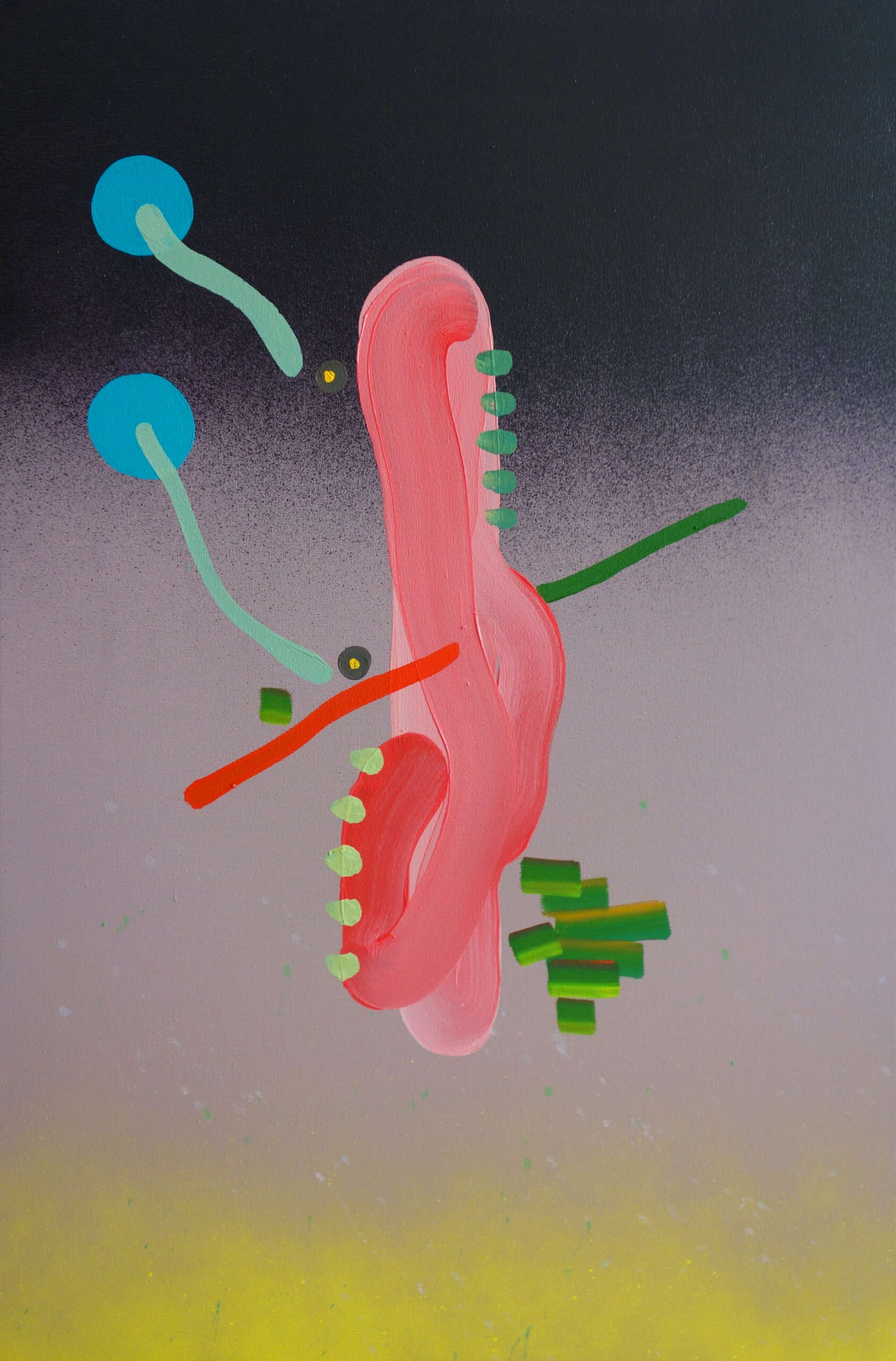 Benjamin Taillard — TENKO