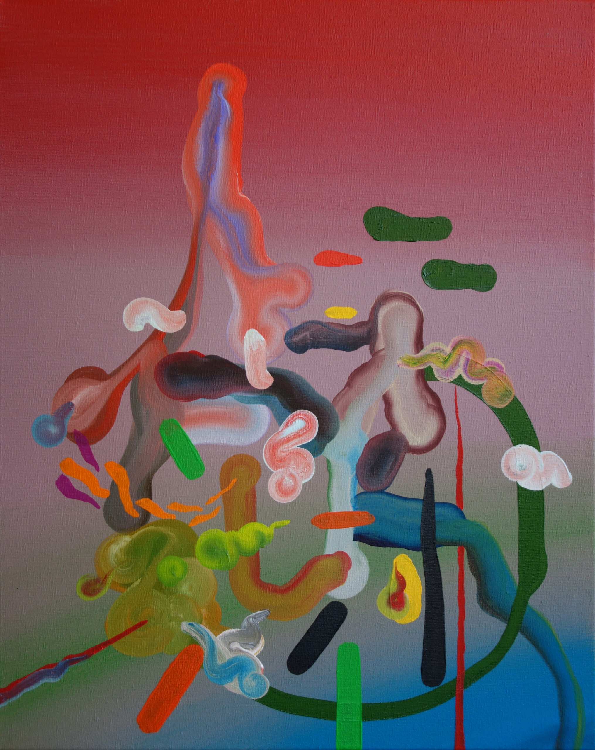 Benjamin Taillard — TENKO