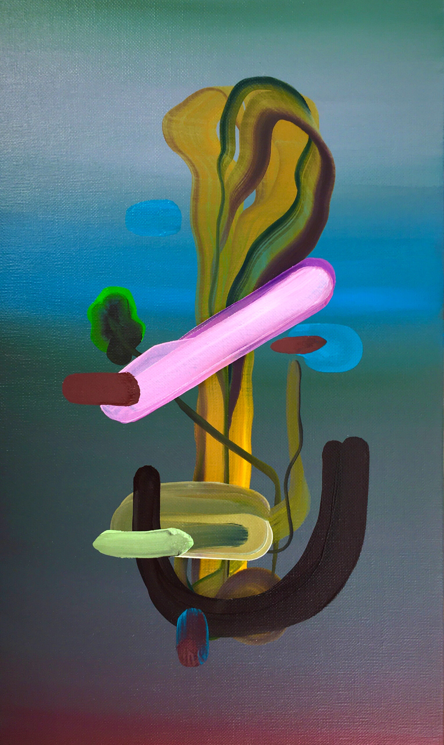 Benjamin Taillard — TENKO