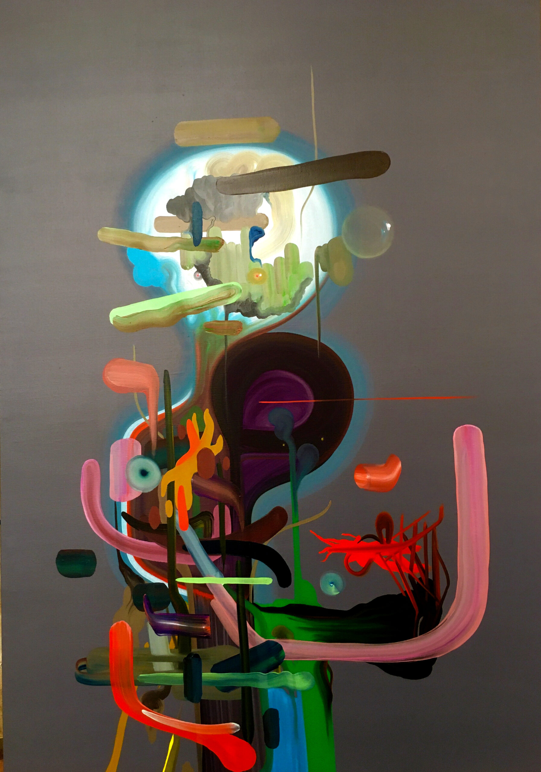 Benjamin Taillard — TENKO