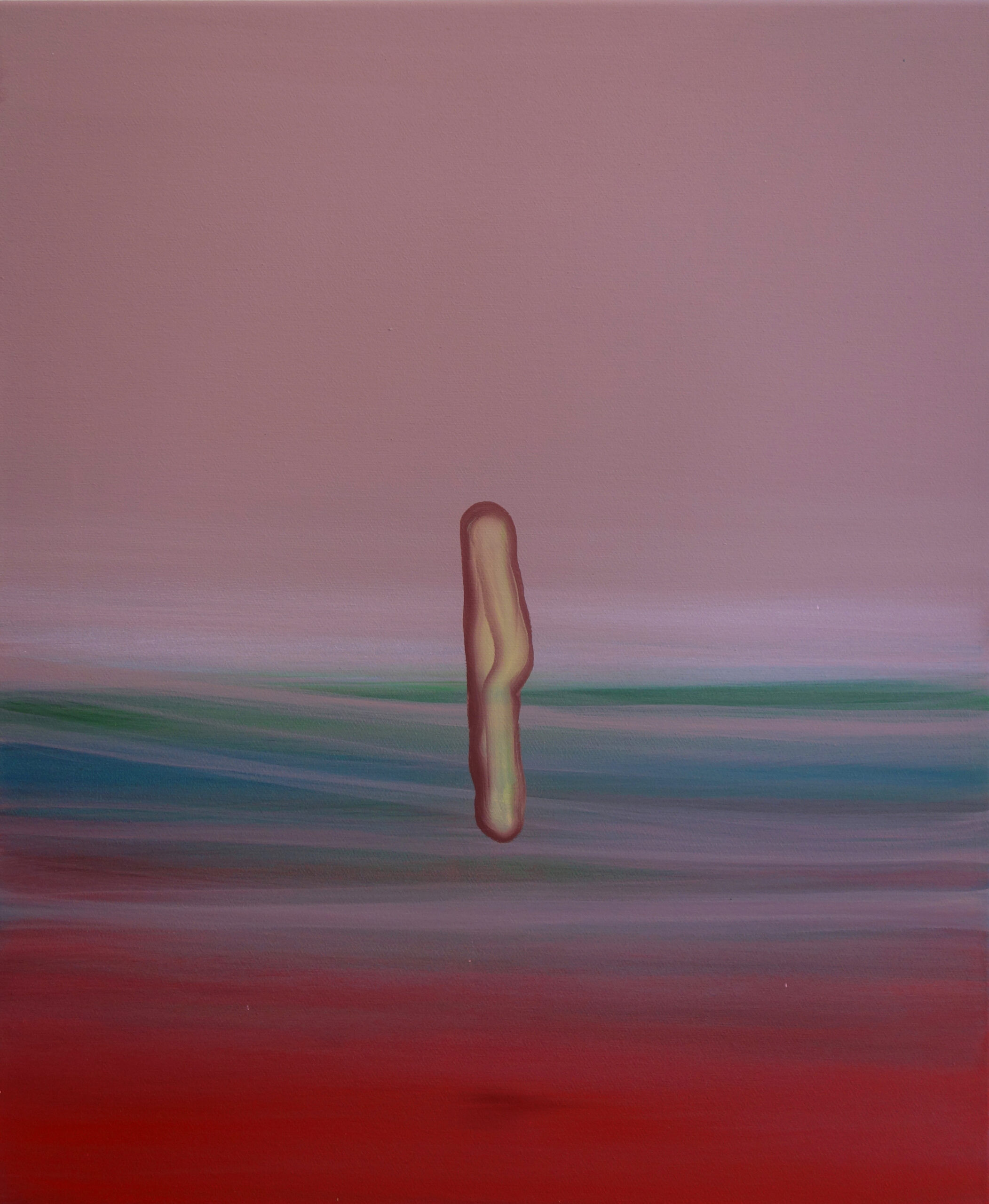 Benjamin Taillard — TENKO