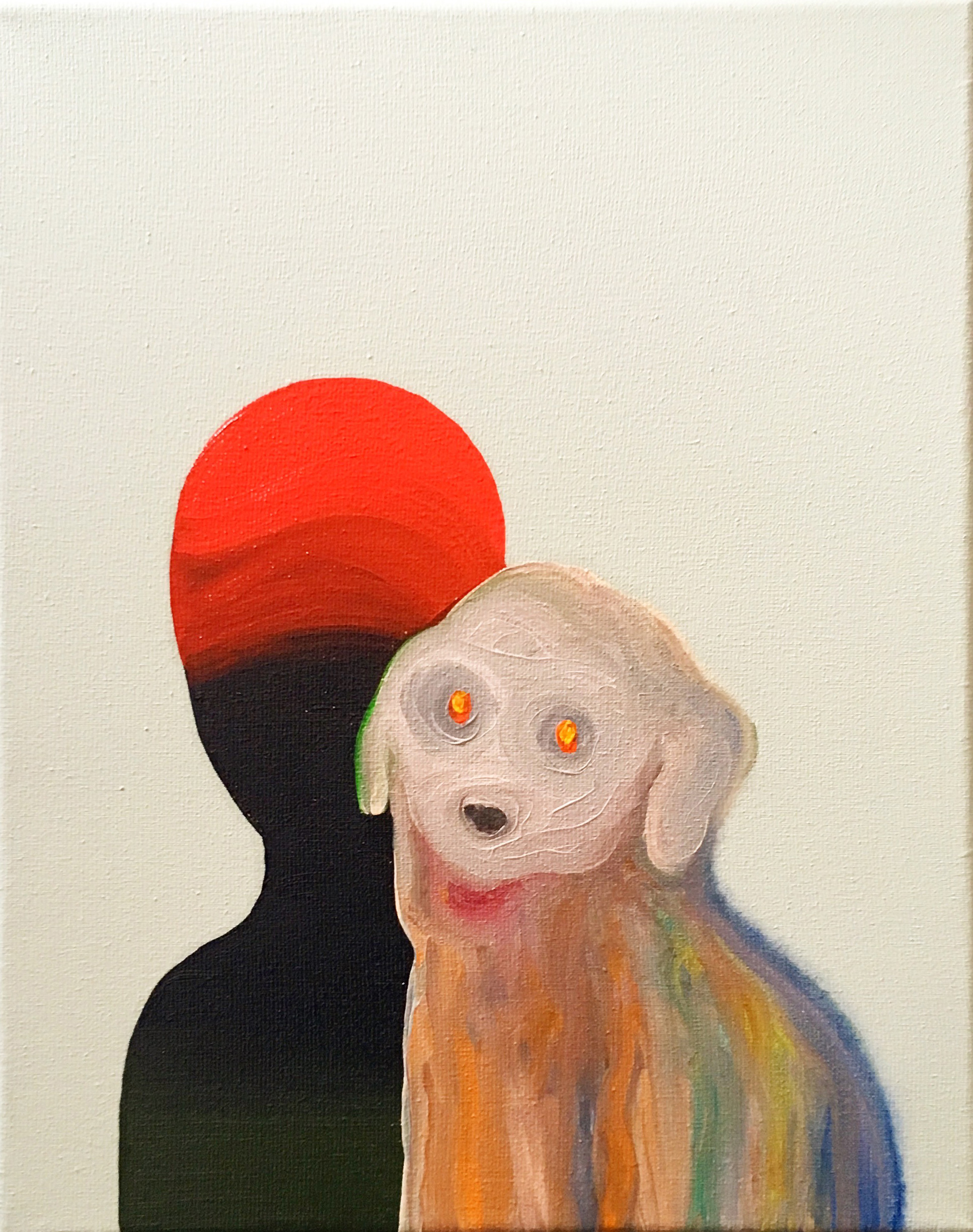 Benjamin Taillard — TENKO