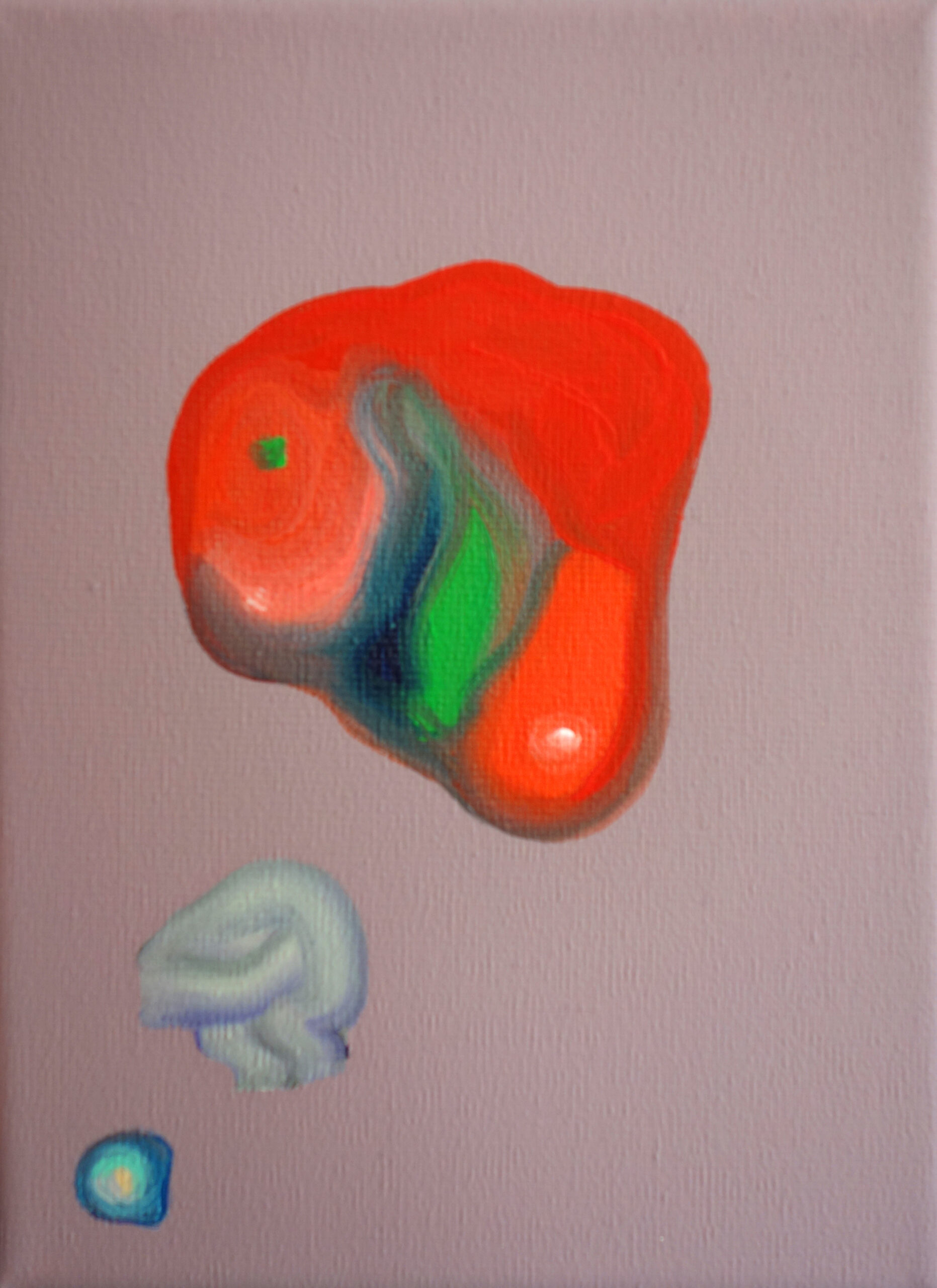 Benjamin Taillard — TENKO