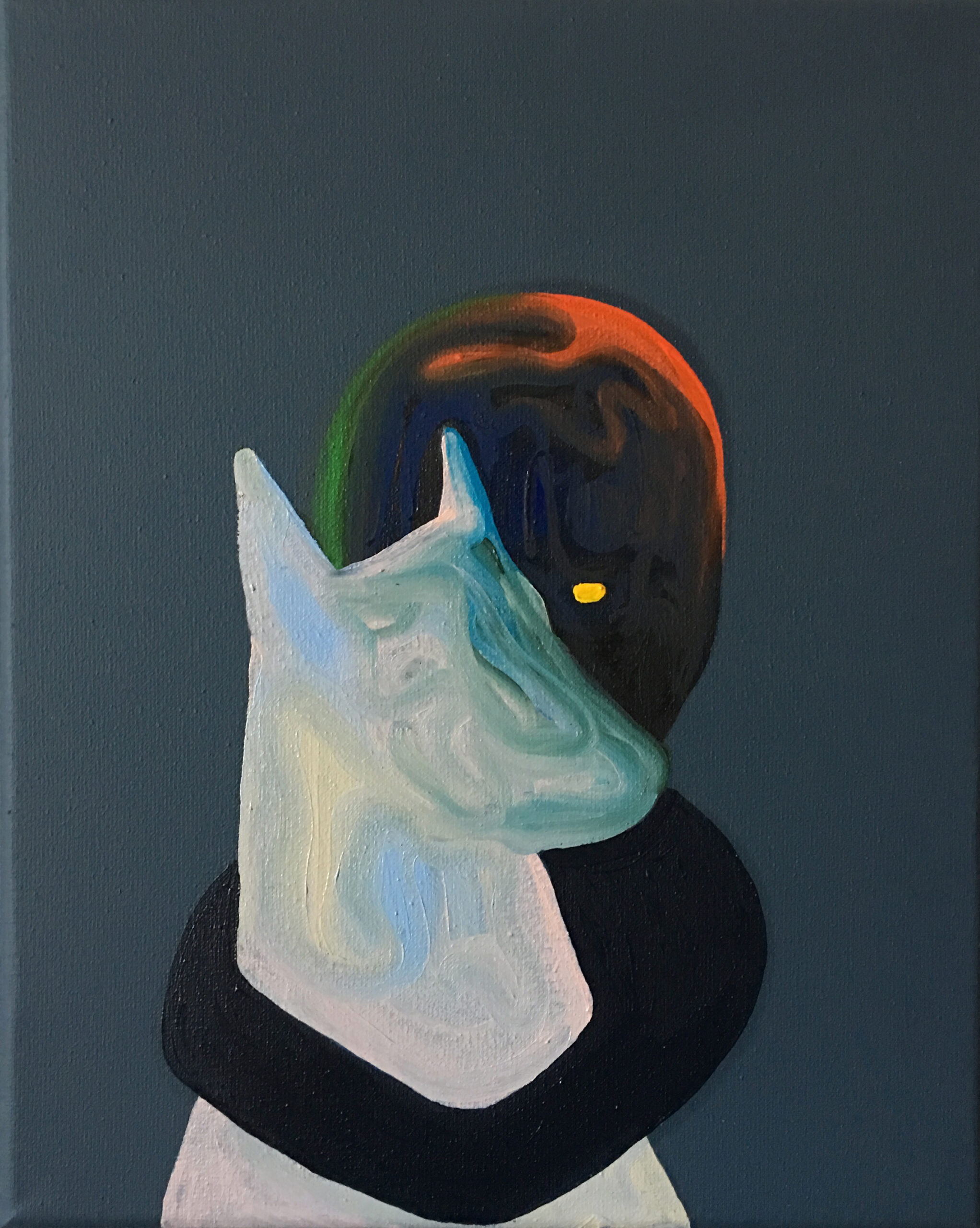 Benjamin Taillard — TENKO