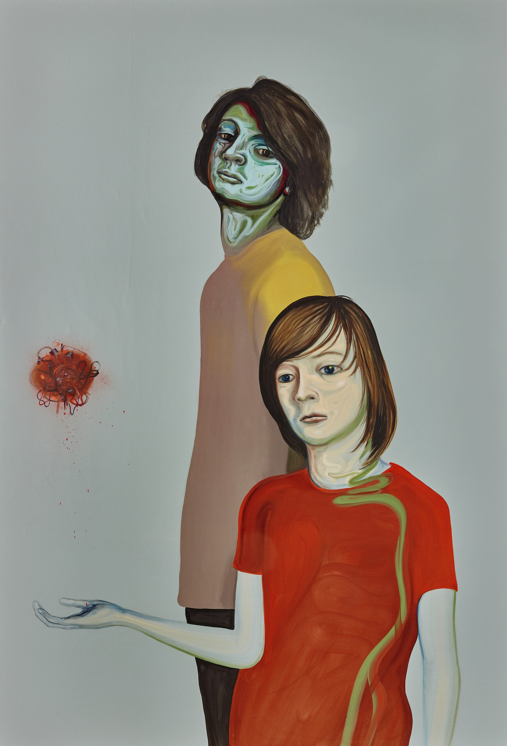 Benjamin Taillard — TENKO